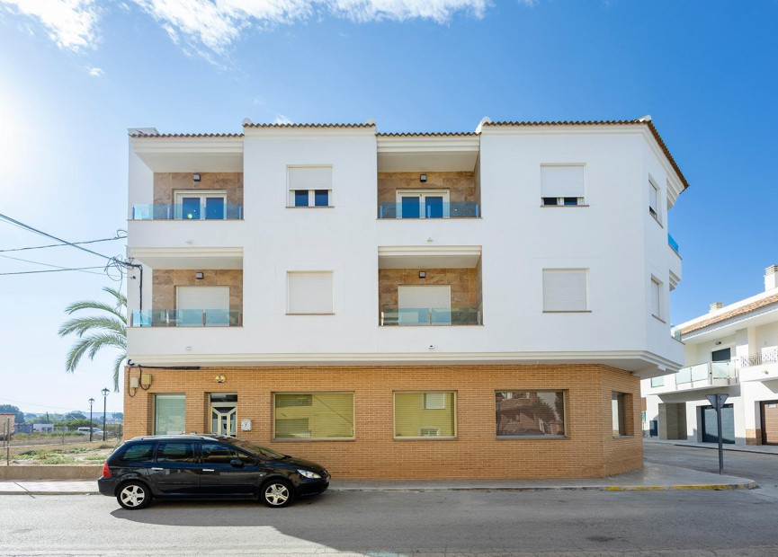 New build - 1. Apartment / flat - Jacarilla - Costa Blanca South