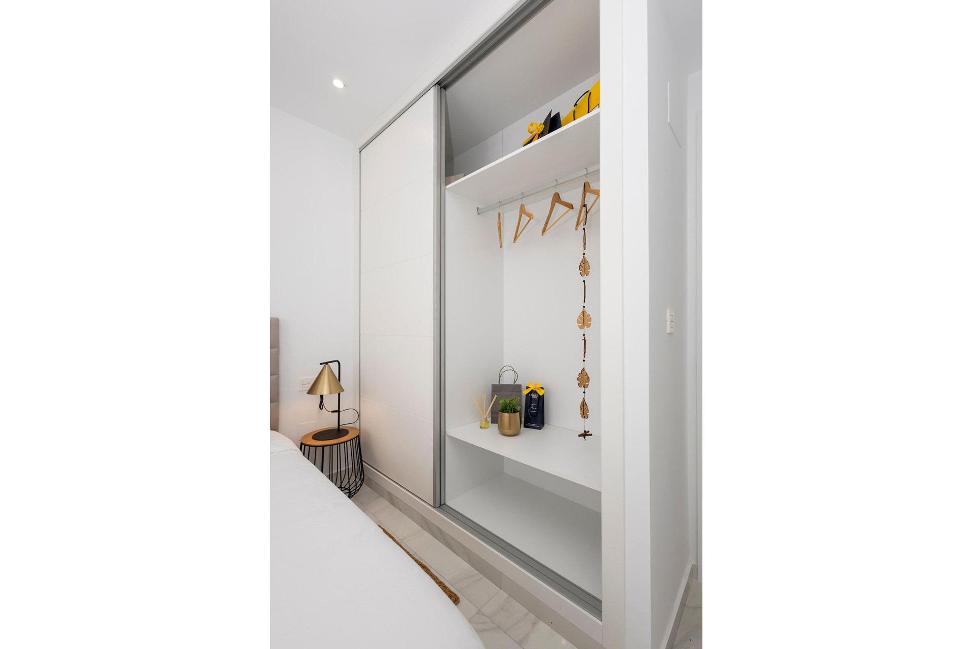 New build - 1. Apartment / flat - Jacarilla - Costa Blanca South