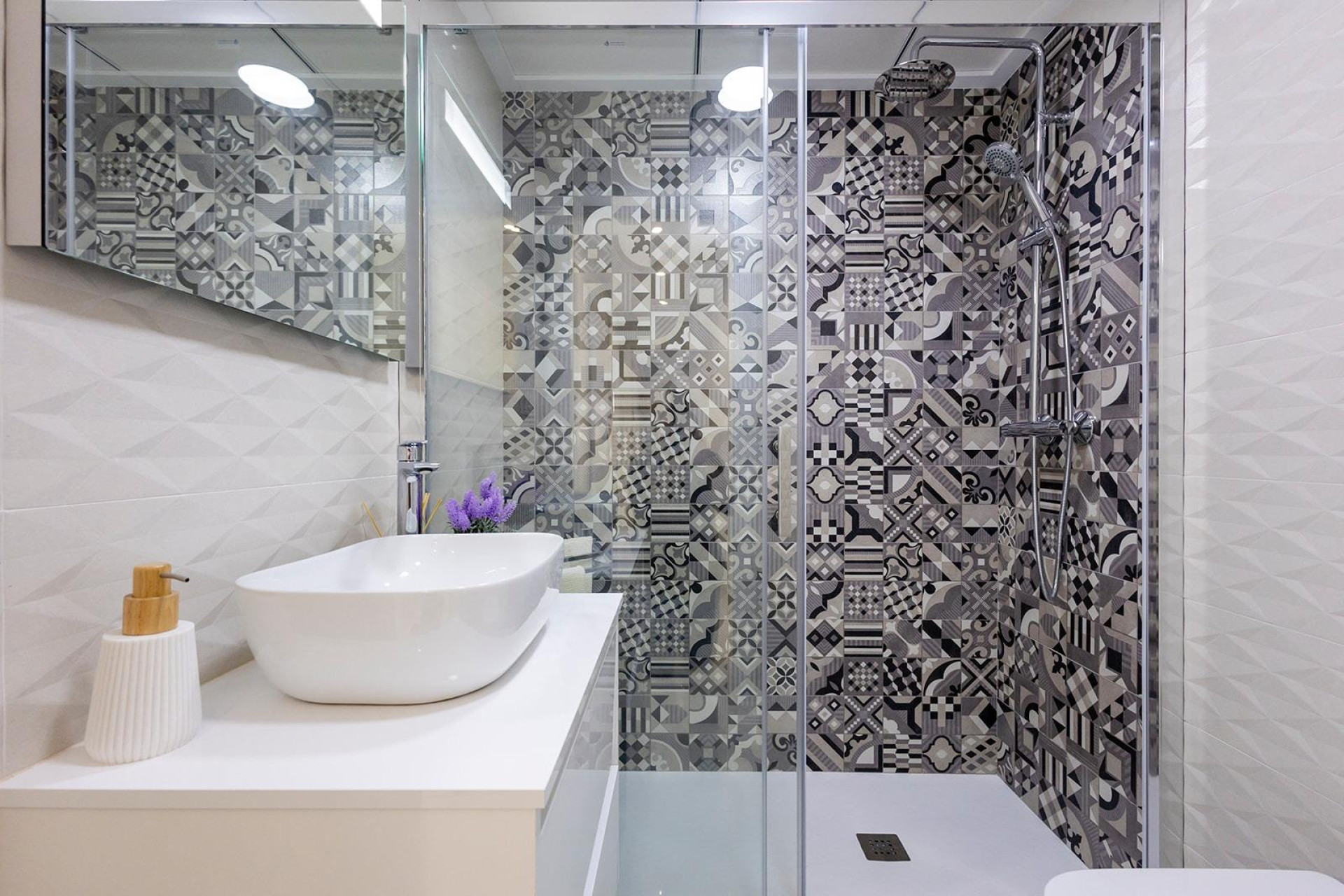 New build - 1. Apartment / flat - Jacarilla - Costa Blanca South