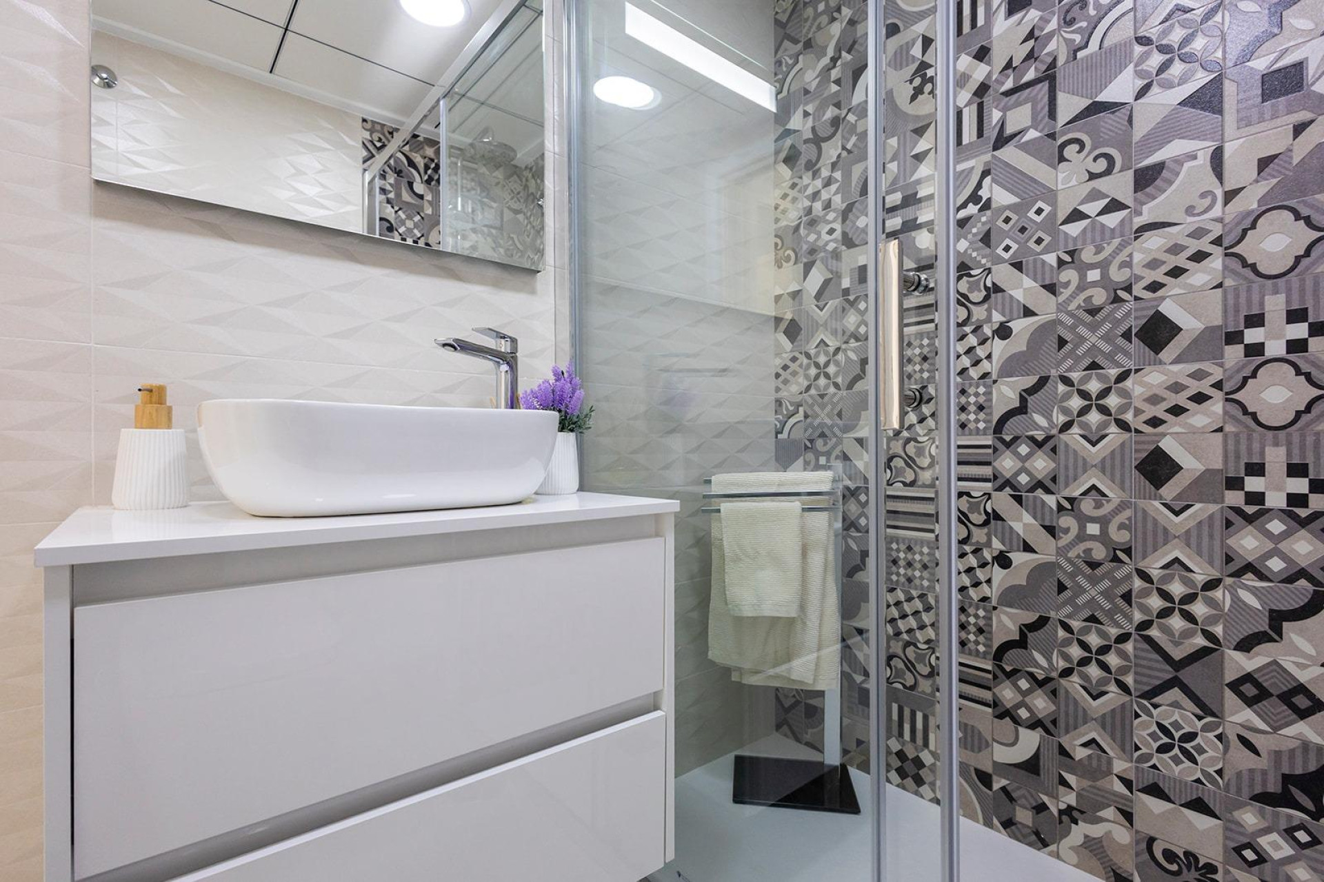 New build - 1. Apartment / flat - Jacarilla - Costa Blanca South