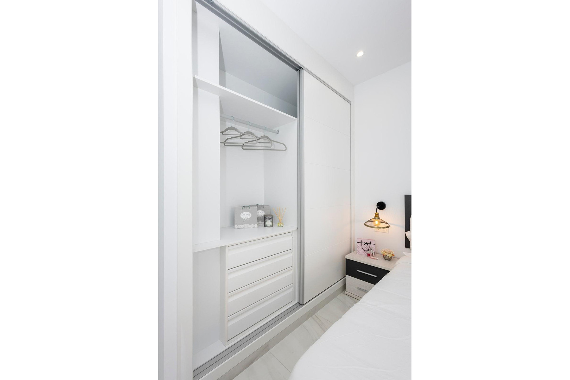 New build - 1. Apartment / flat - Jacarilla - Costa Blanca South