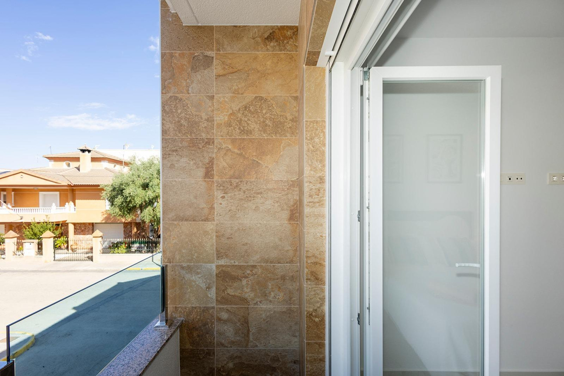 New build - 1. Apartment / flat - Jacarilla - Costa Blanca South