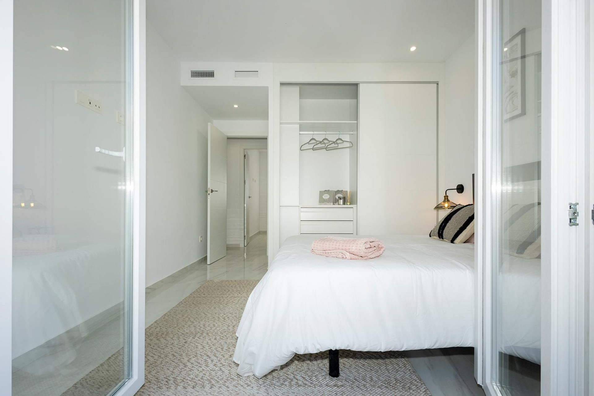 New build - 1. Apartment / flat - Jacarilla - Costa Blanca South