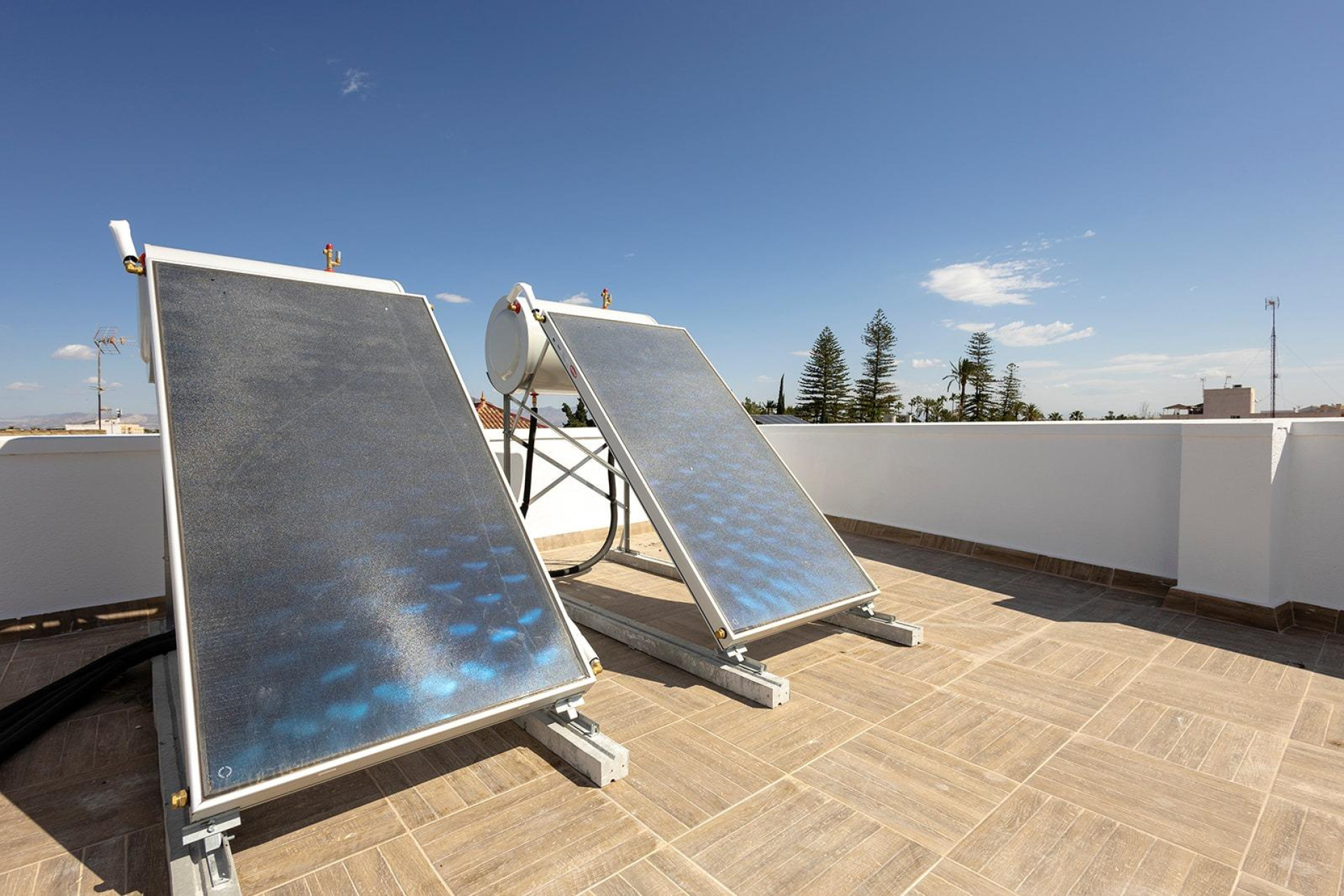 New build - 1. Apartment / flat - Jacarilla - Costa Blanca South