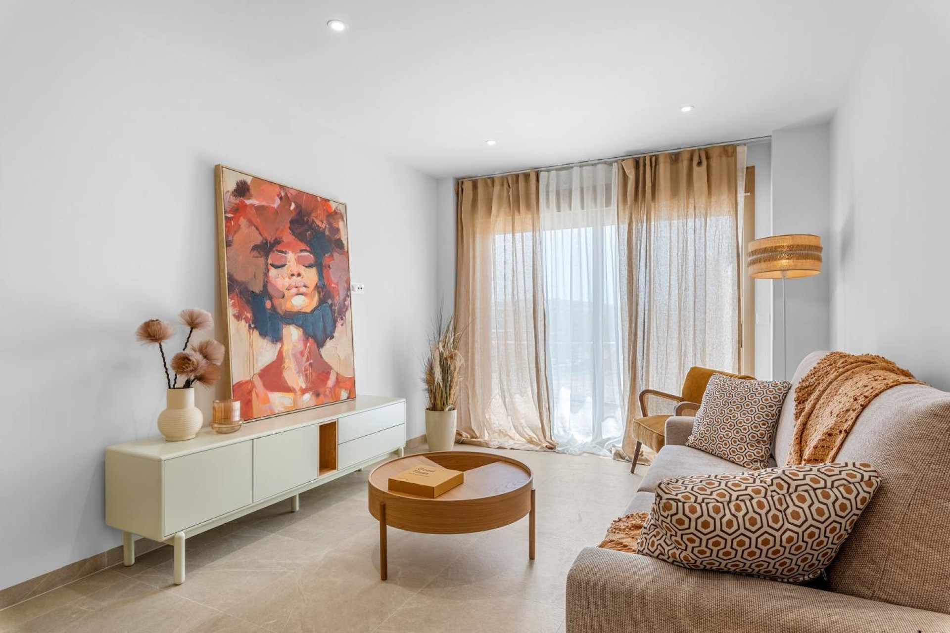 New build - 1. Apartment / flat - Jacarilla - Costa Blanca South