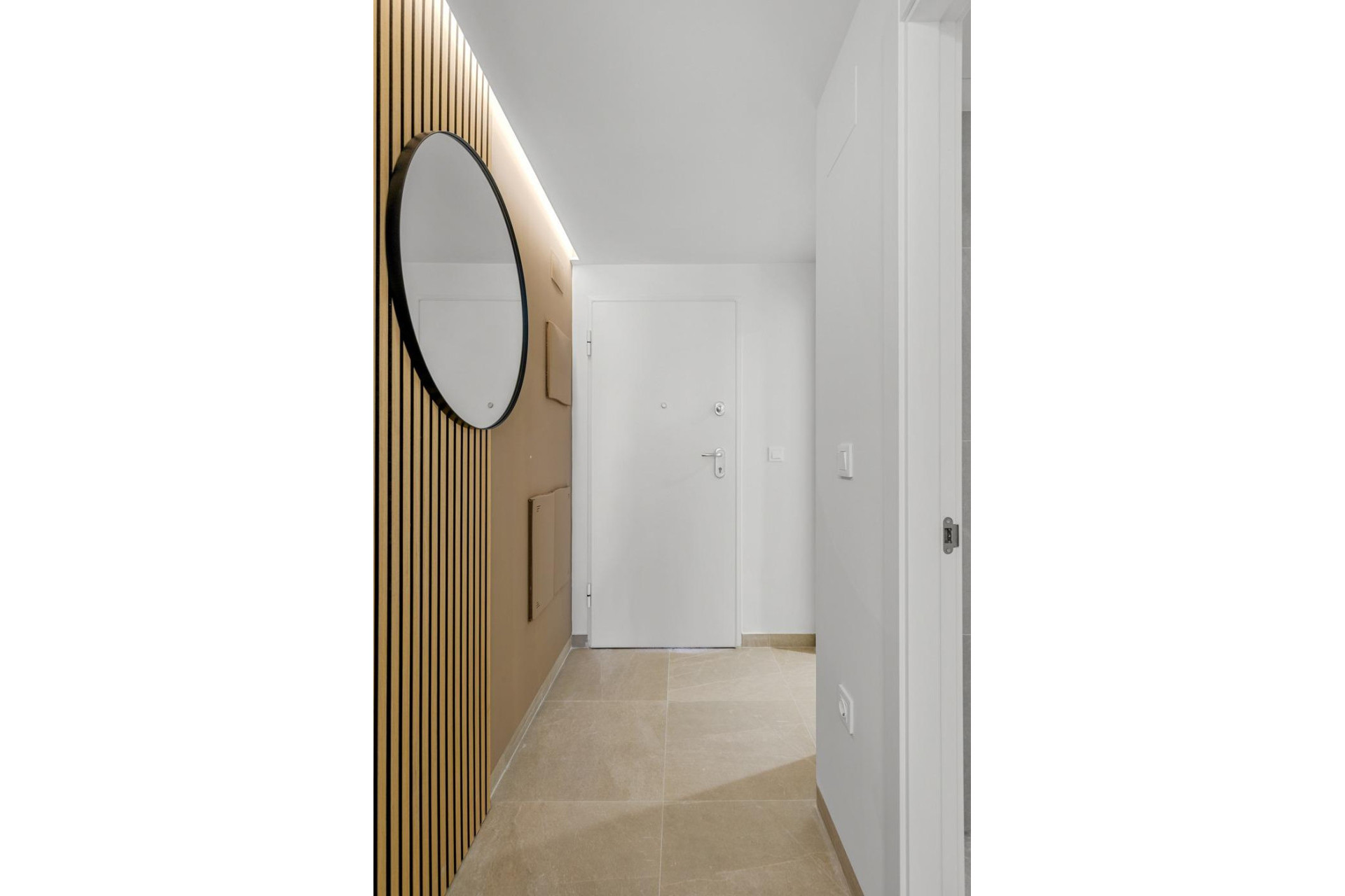 New build - 1. Apartment / flat - Jacarilla - Costa Blanca South