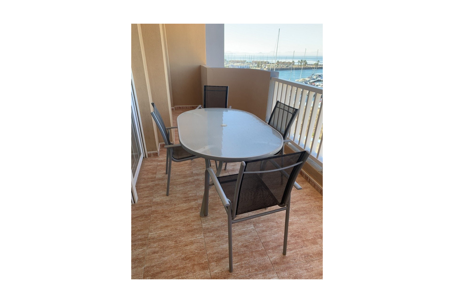 New build - 1. Apartment / flat - La Manga - Costa Calida