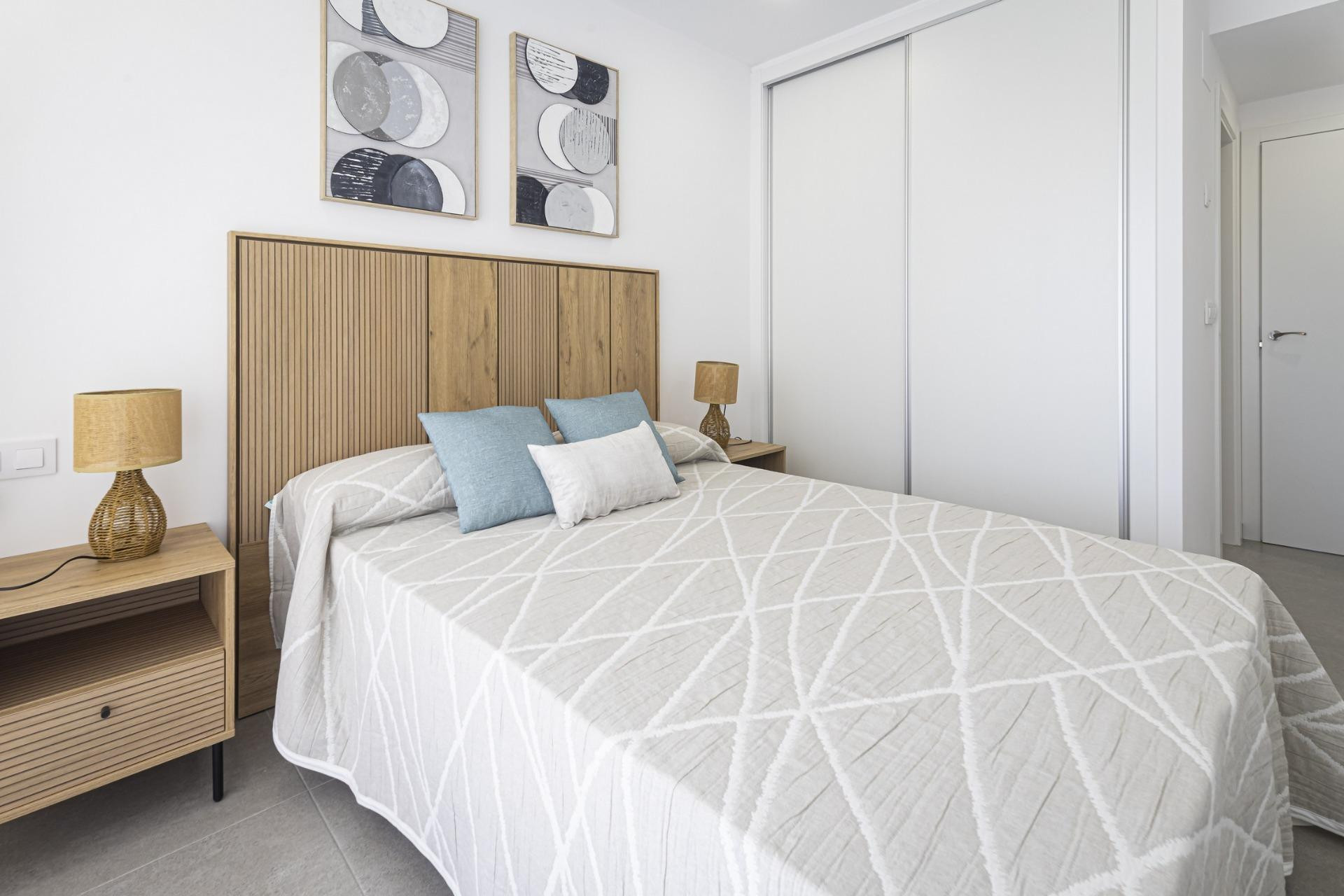 New build - 1. Apartment / flat - La Manga - Costa Calida