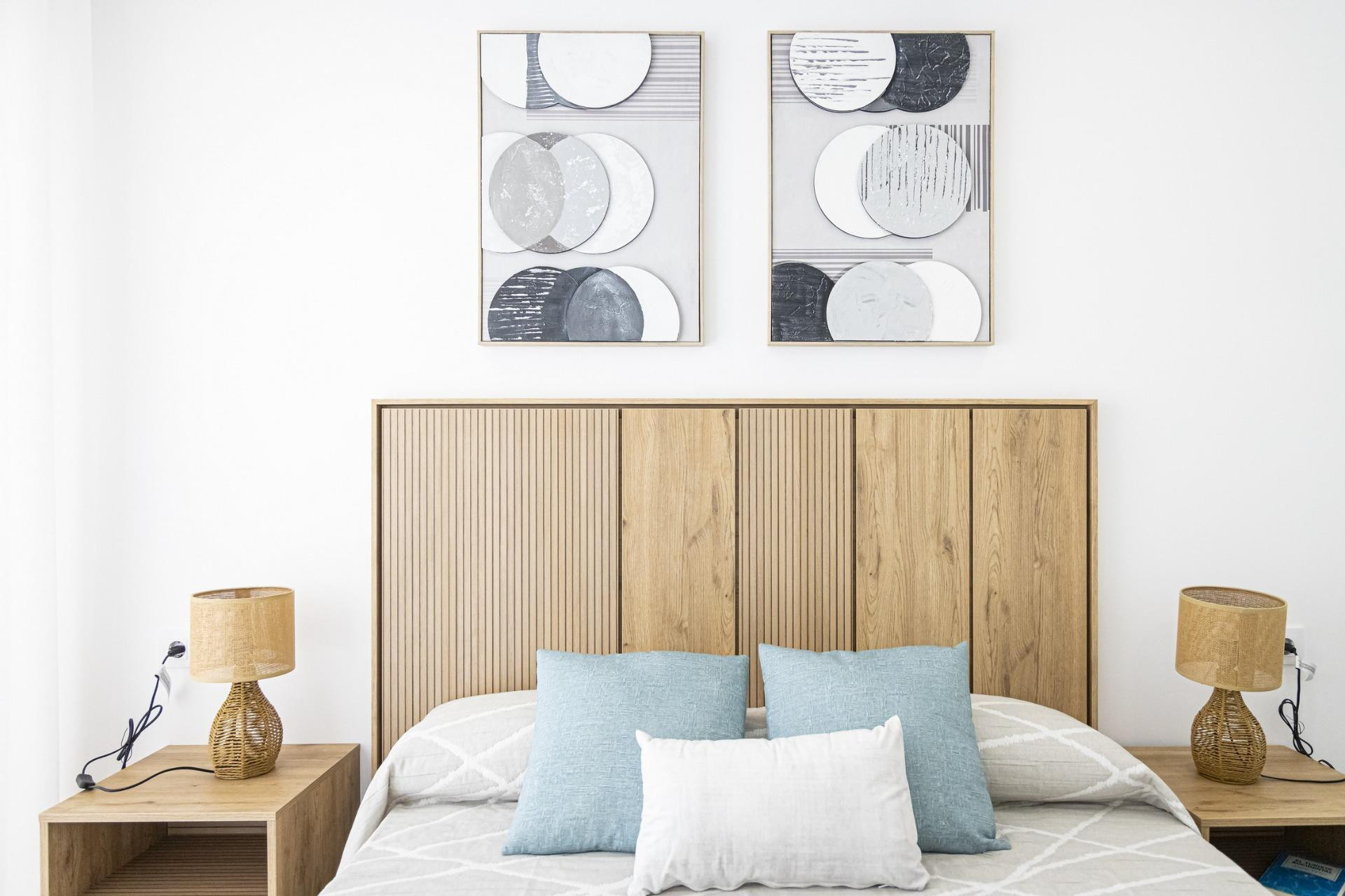 New build - 1. Apartment / flat - La Manga - Costa Calida