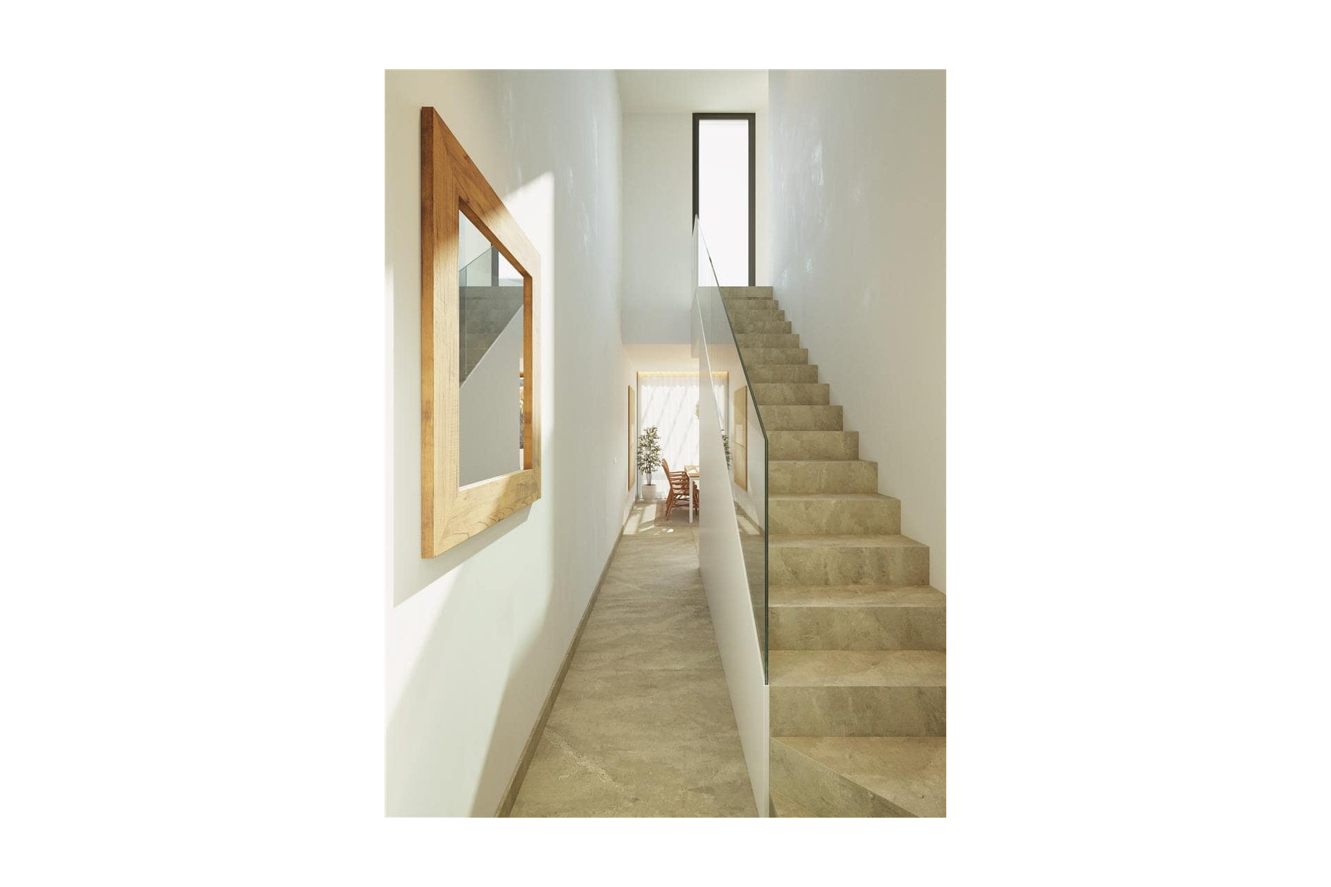 New build - 1. Apartment / flat - La Manga del Mar Menor - Costa Calida