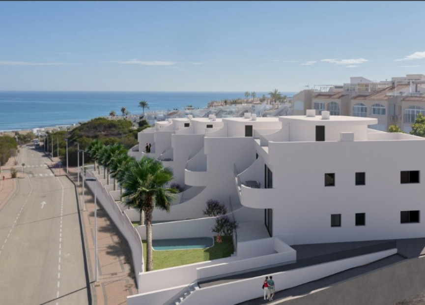 New build - 1. Apartment / flat - La Mata - Costa Blanca South