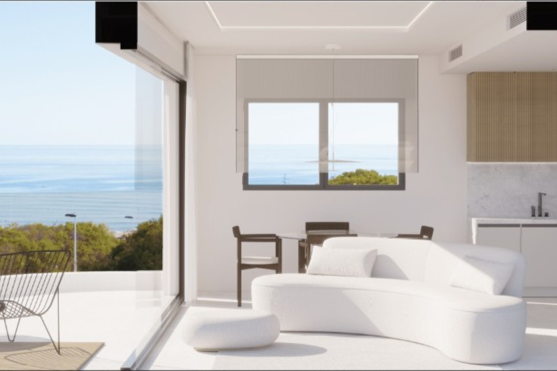 New build - 1. Apartment / flat - La Mata - Costa Blanca South