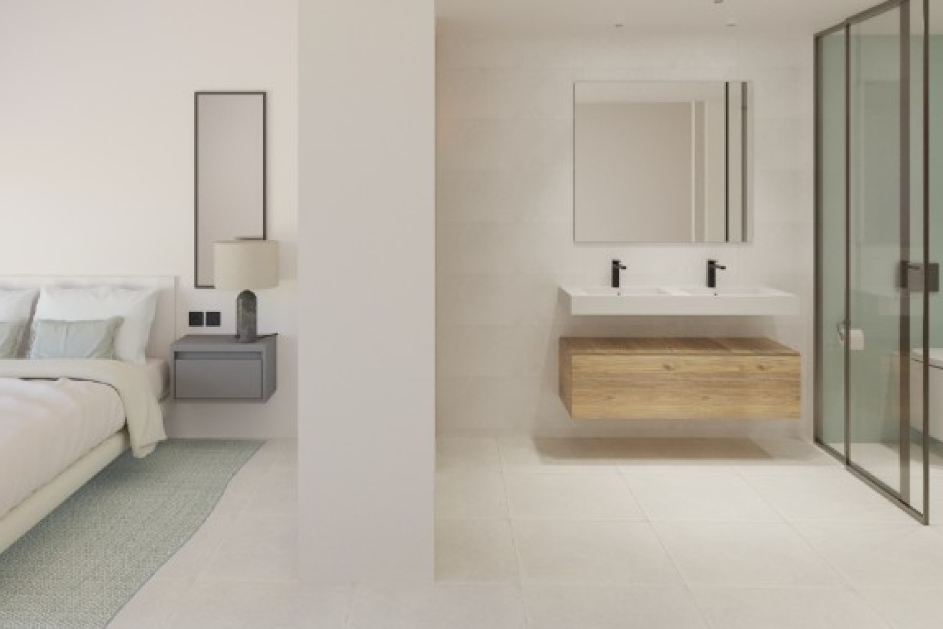 New build - 1. Apartment / flat - La Mata - Costa Blanca South