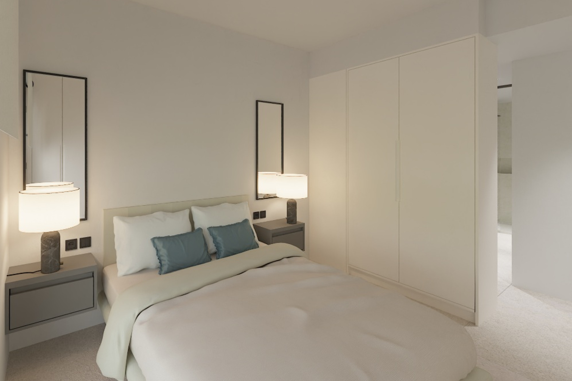 New build - 1. Apartment / flat - La Mata - Costa Blanca South