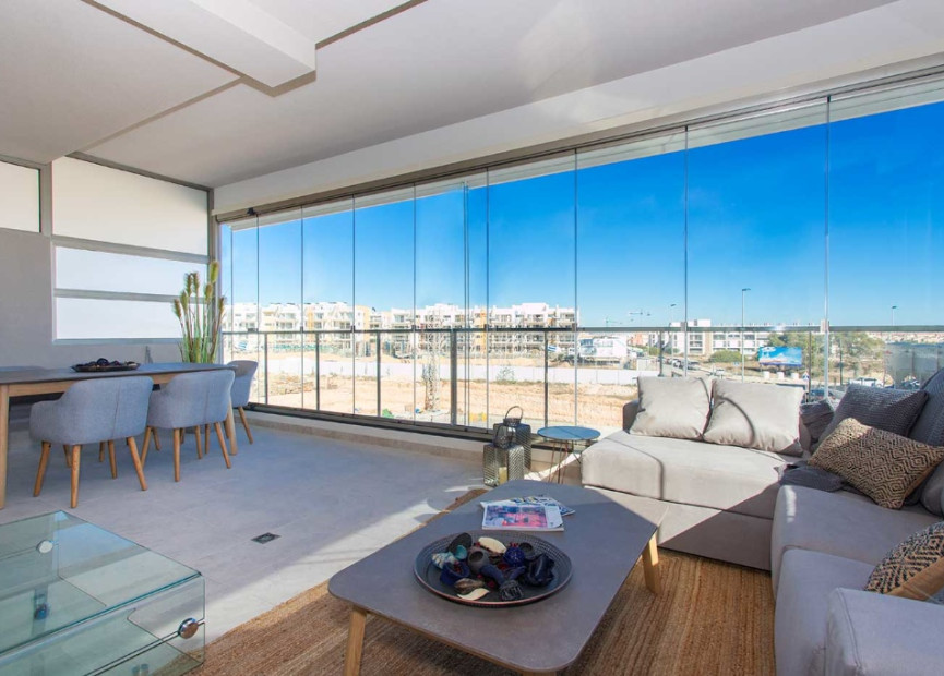 New build - 1. Apartment / flat - La Zenia - Costa Blanca South