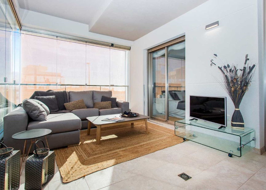 New build - 1. Apartment / flat - La Zenia - Costa Blanca South