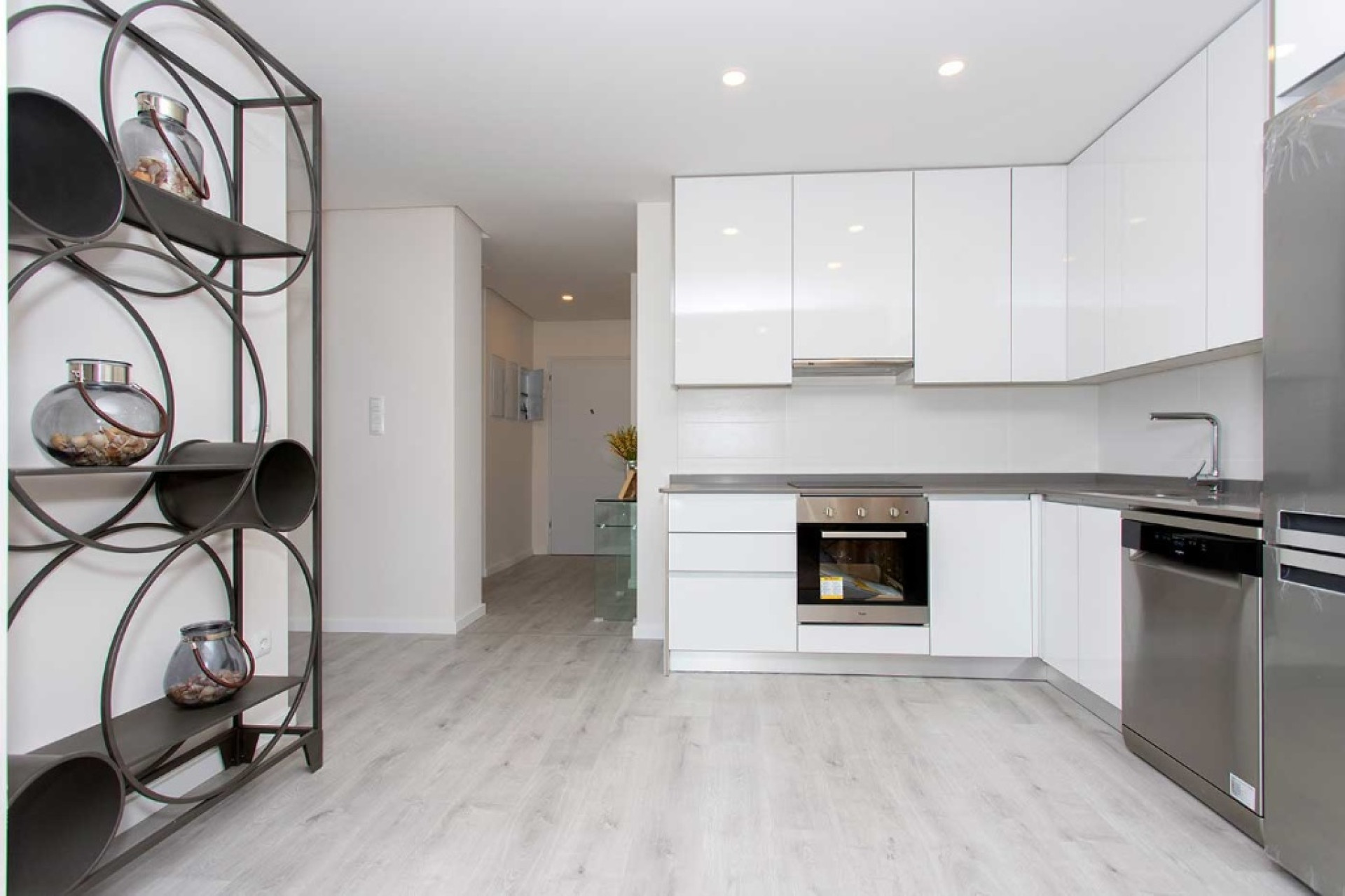 New build - 1. Apartment / flat - La Zenia - Costa Blanca South