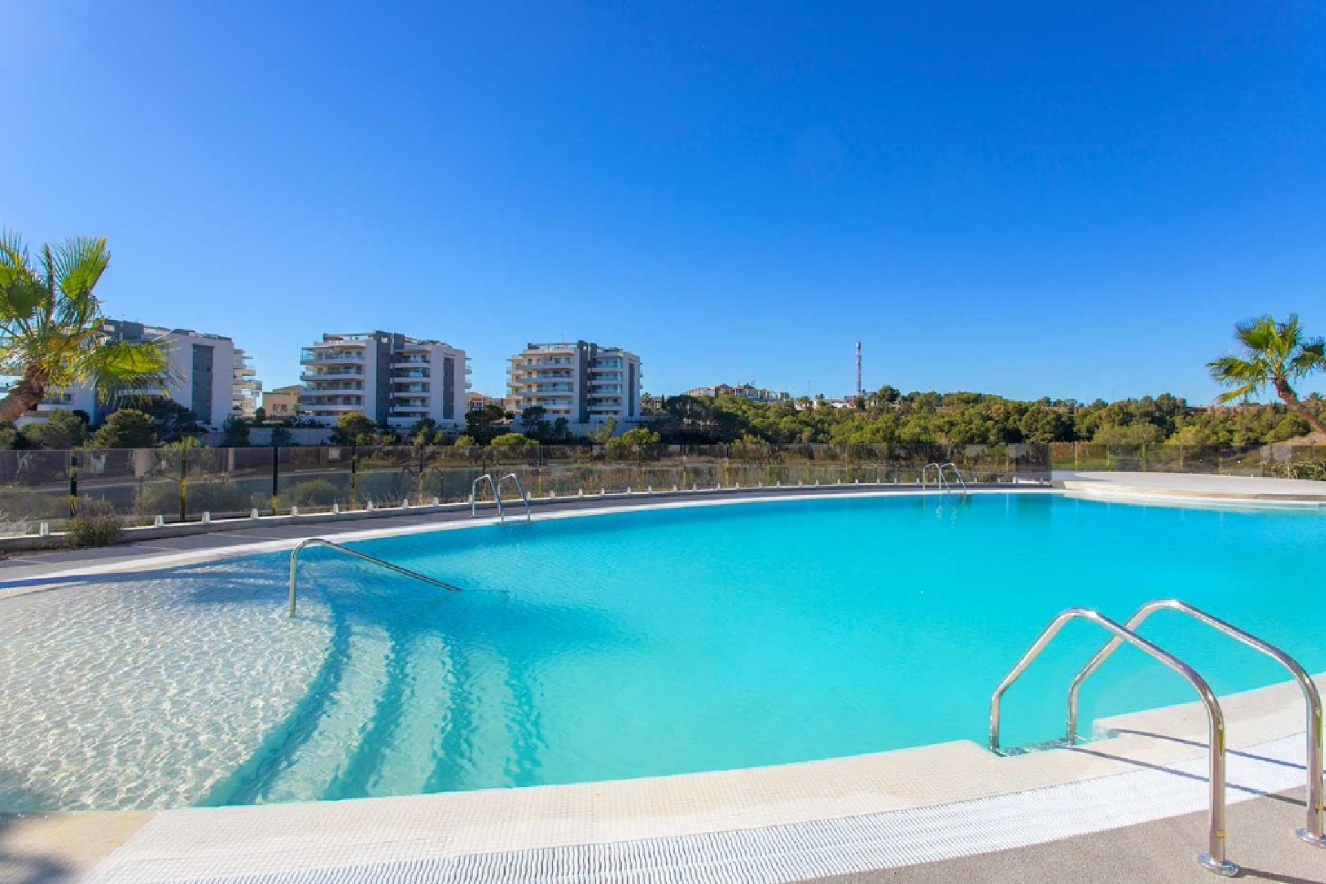 New build - 1. Apartment / flat - La Zenia - Costa Blanca South