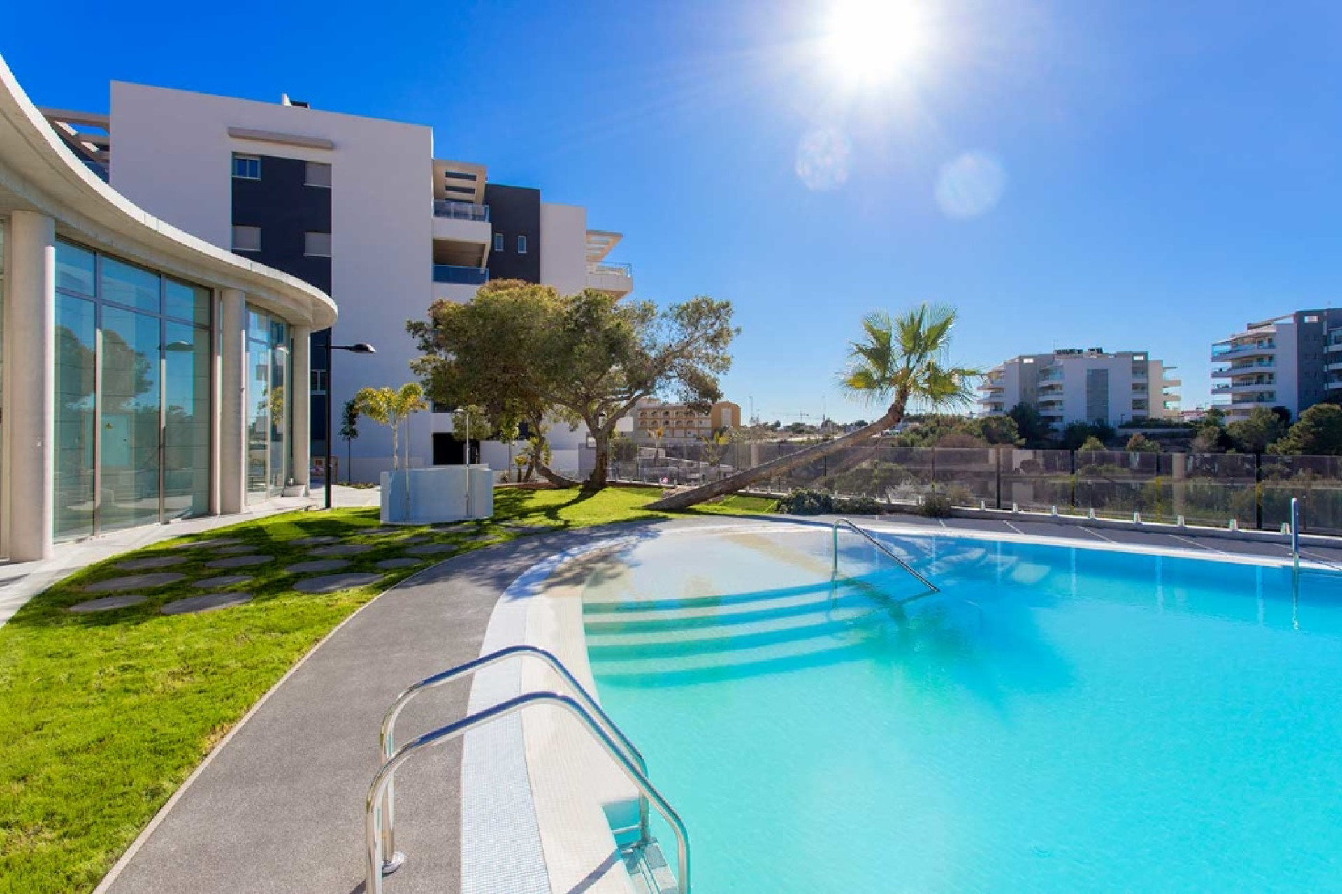 New build - 1. Apartment / flat - La Zenia - Costa Blanca South