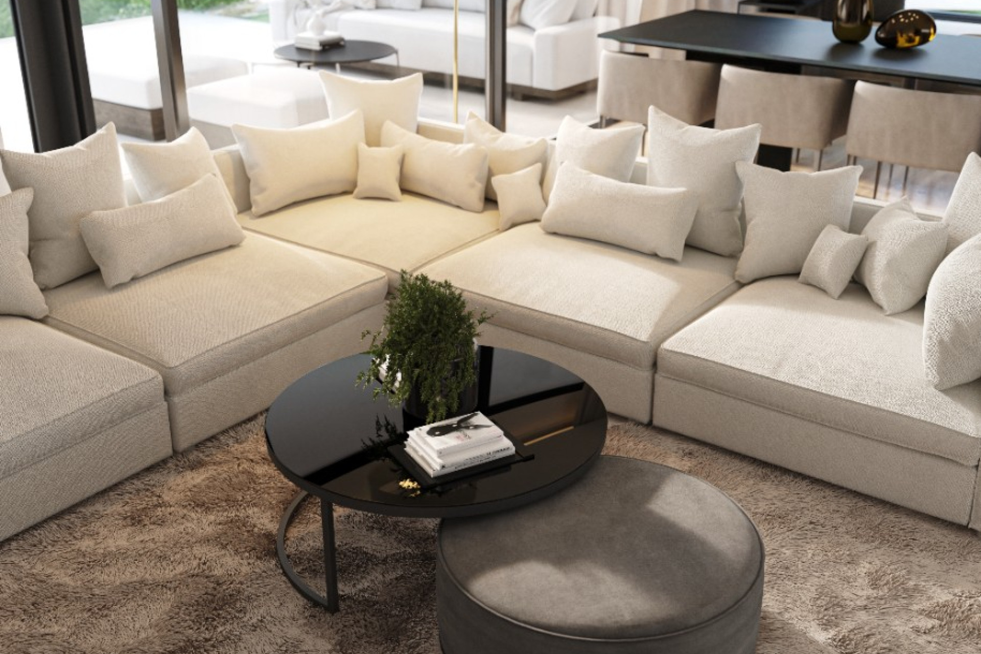 New build - 1. Apartment / flat - Las Colinas Golf and Country Club - Costa Blanca South