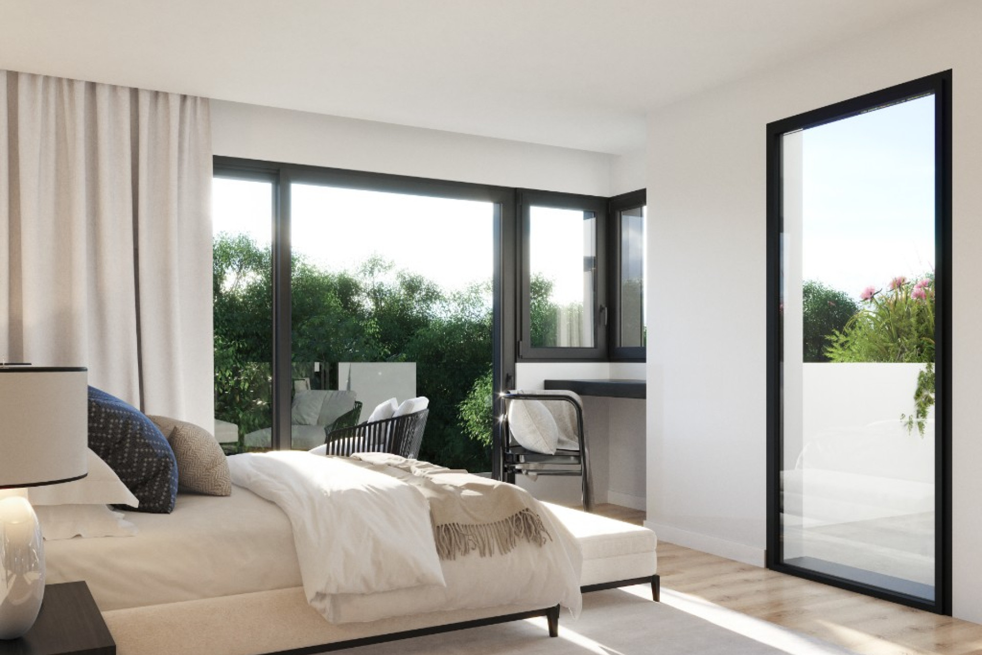 New build - 1. Apartment / flat - Las Colinas Golf and Country Club - Costa Blanca South