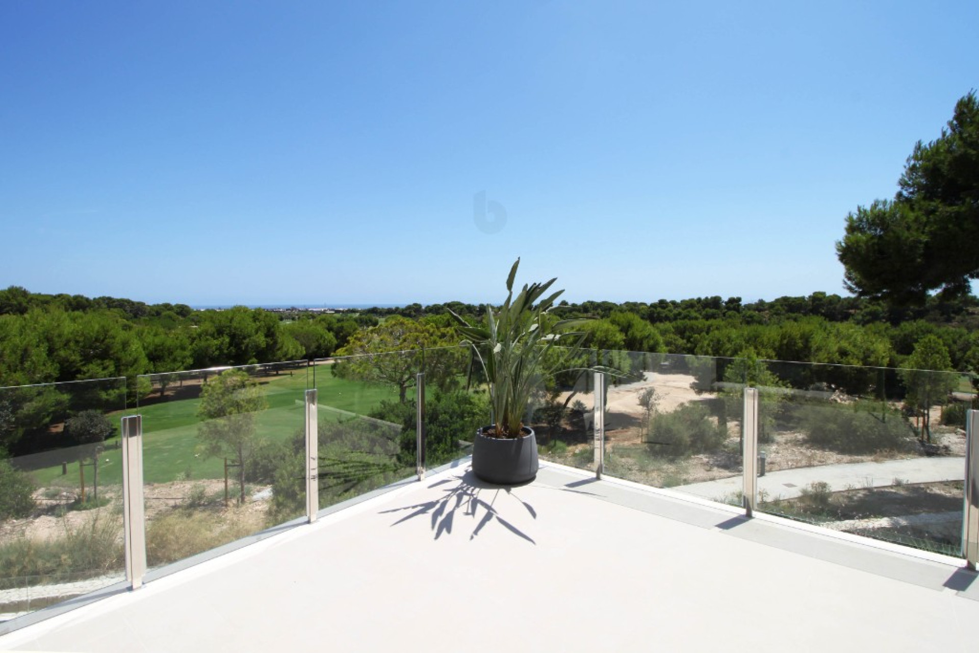 New build - 1. Apartment / flat - Lo Romero - Costa Blanca South