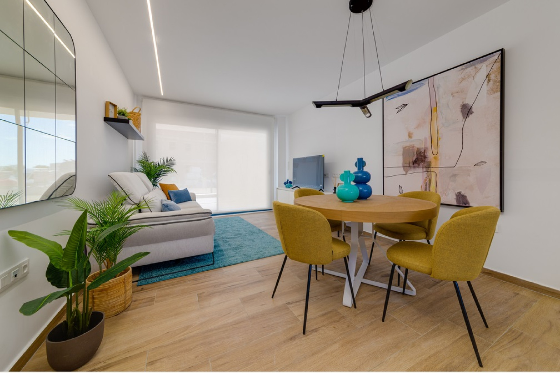 New build - 1. Apartment / flat - Los Alcazares - Costa Calida