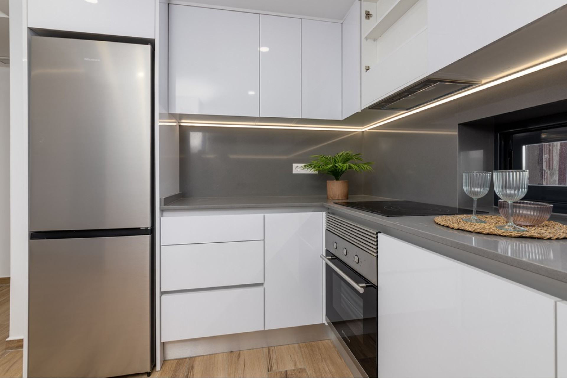 New build - 1. Apartment / flat - Los Alcazares - Costa Calida