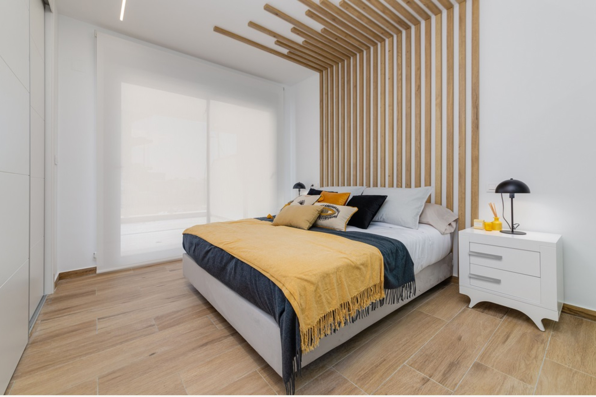 New build - 1. Apartment / flat - Los Alcazares - Costa Calida