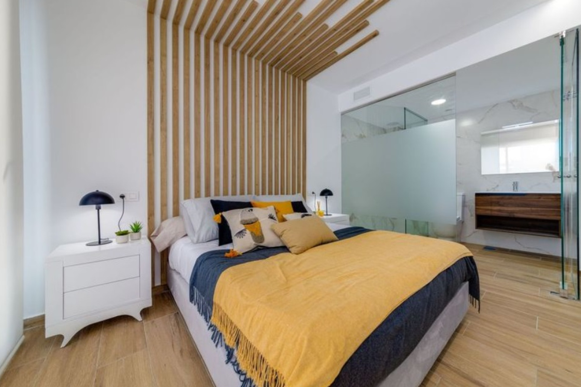 New build - 1. Apartment / flat - Los Alcazares - Costa Calida