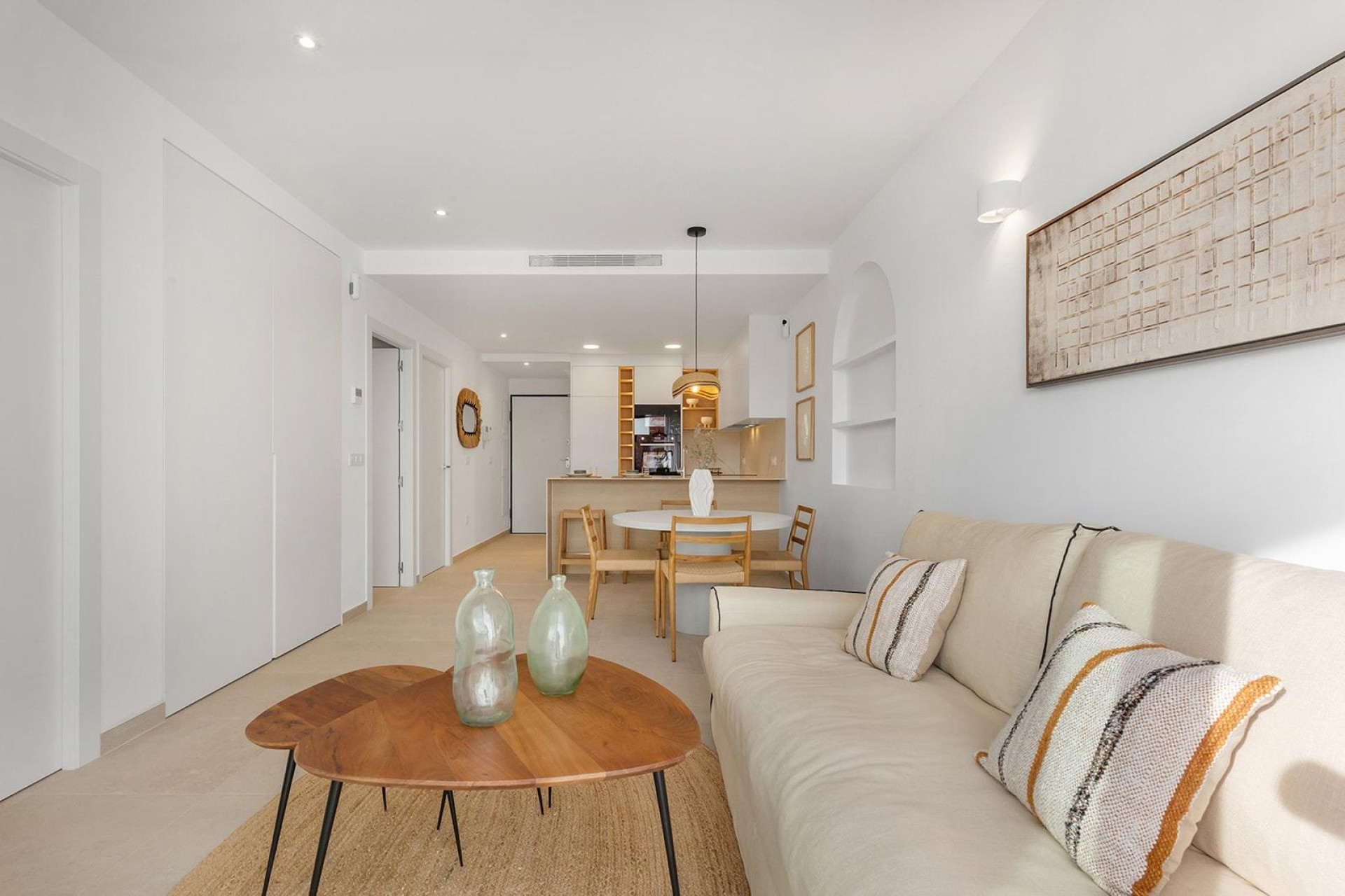 New build - 1. Apartment / flat - Los Alcazares - Costa Calida