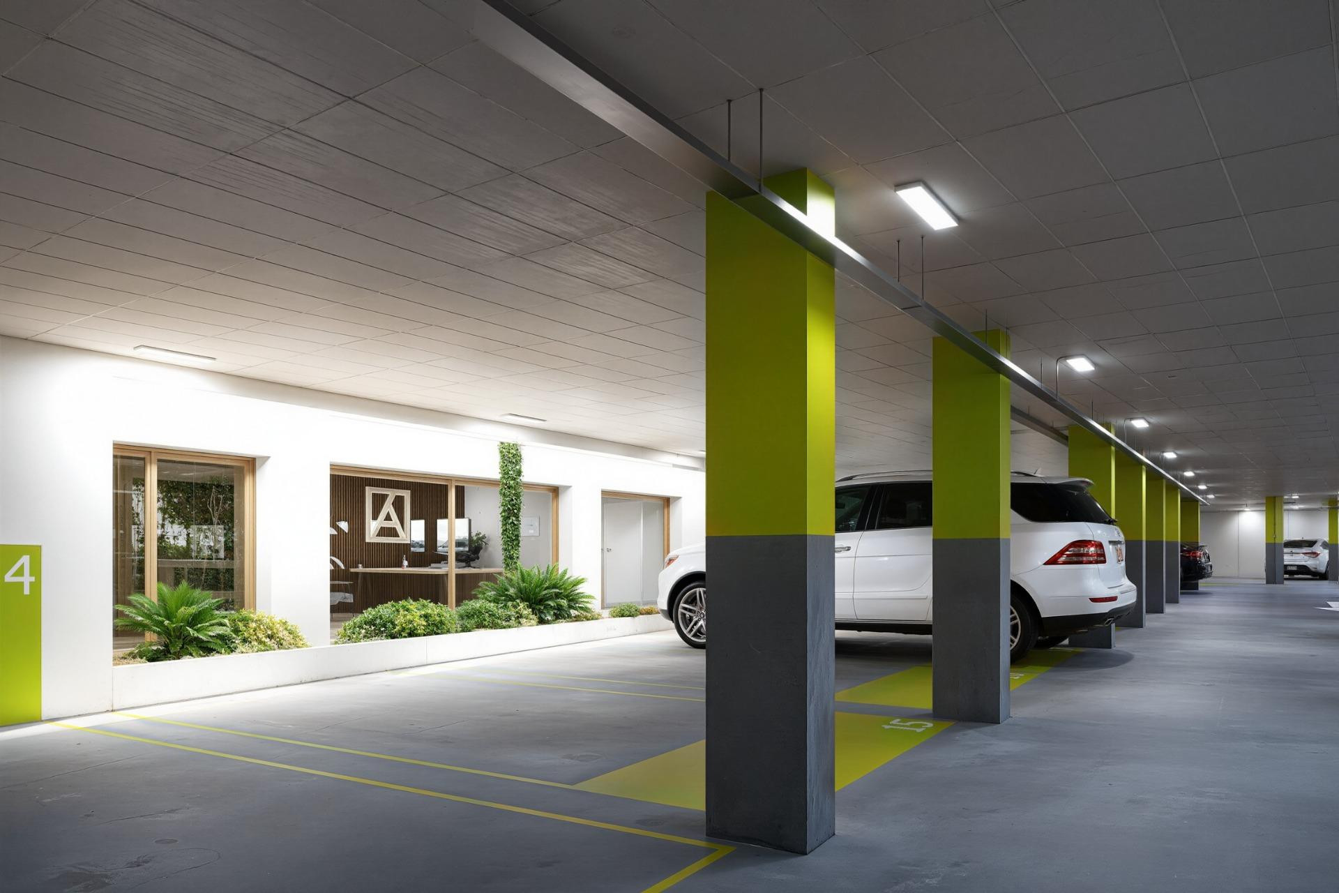 New build - 1. Apartment / flat - Los Alcazares - Costa Calida