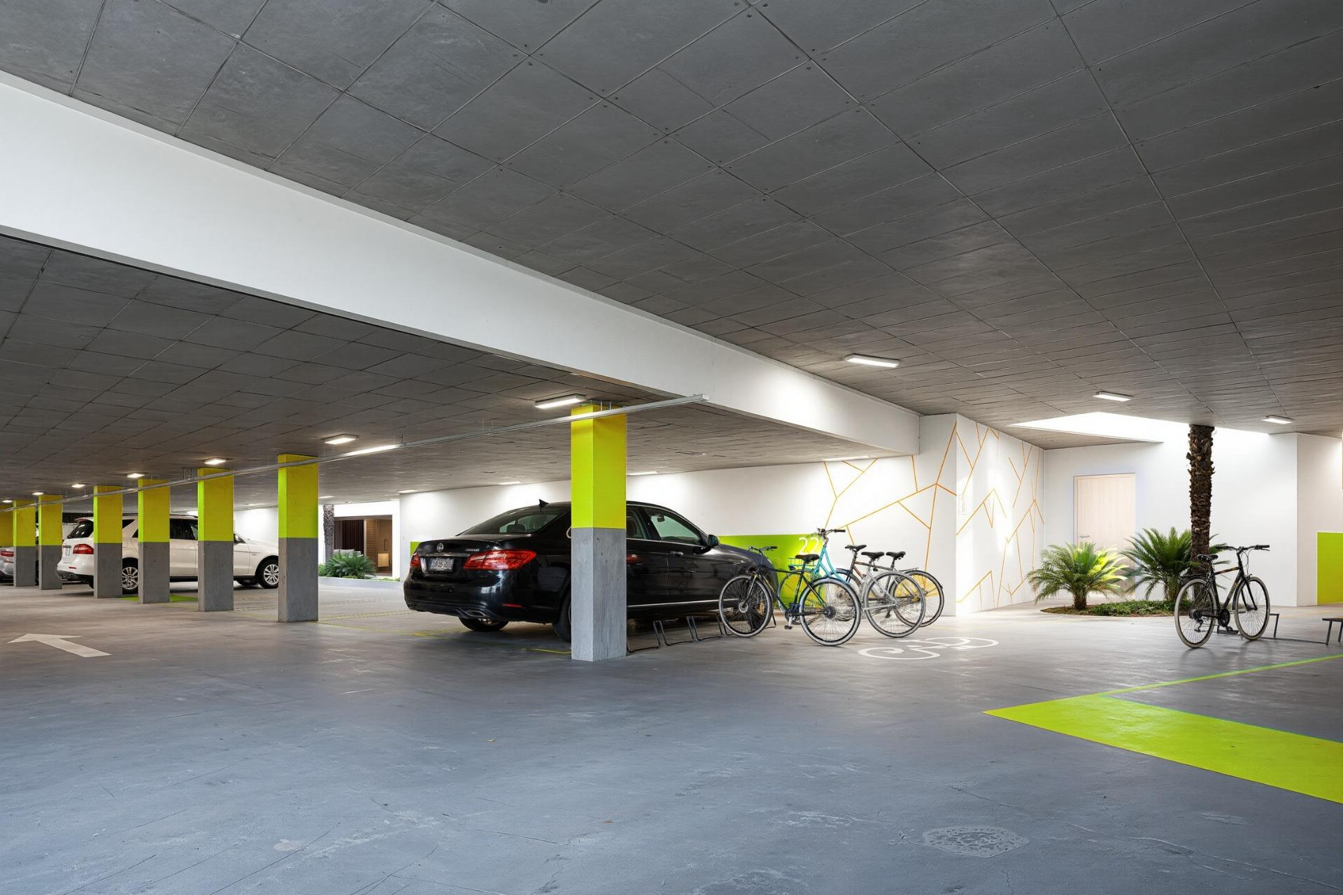 New build - 1. Apartment / flat - Los Alcazares - Costa Calida