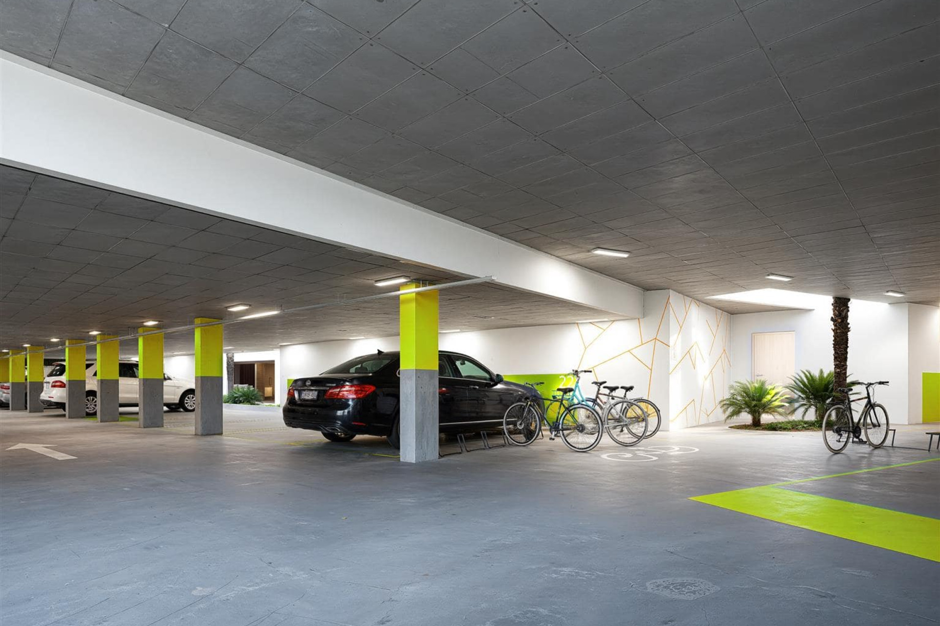 New build - 1. Apartment / flat - Los Alcazares - Costa Calida