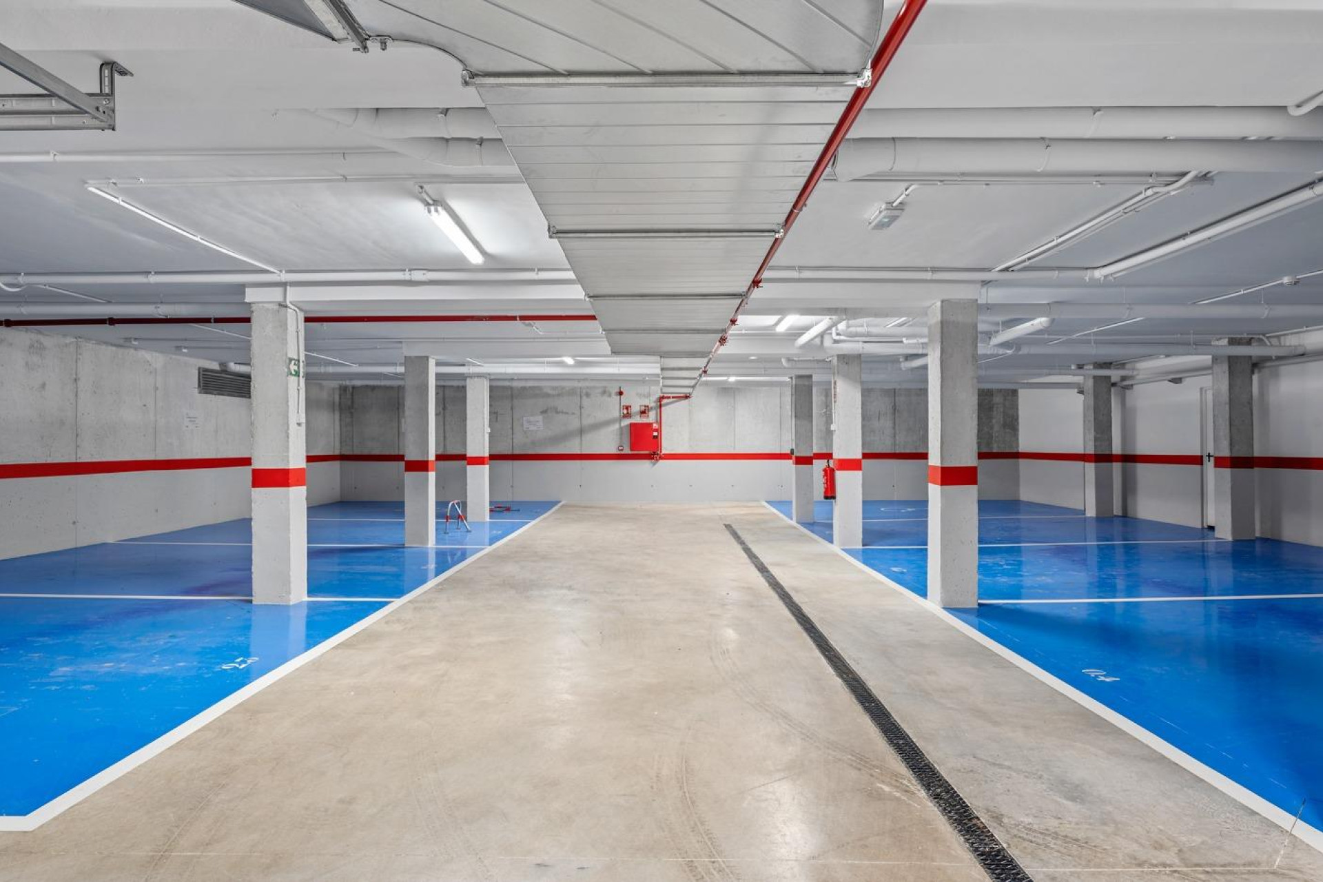 New build - 1. Apartment / flat - Los Alcazares - Costa Calida