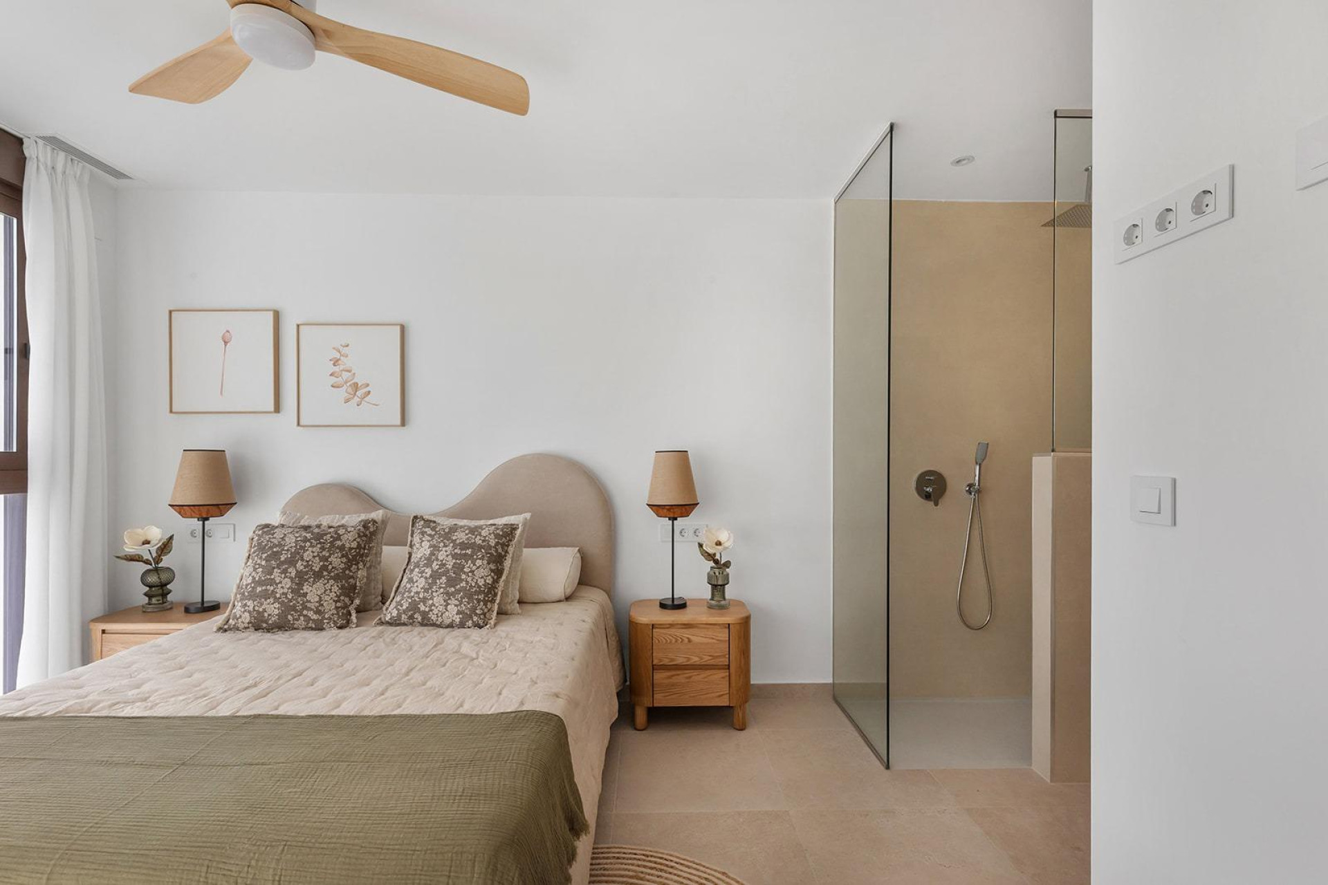 New build - 1. Apartment / flat - Los Alcazares - Costa Calida