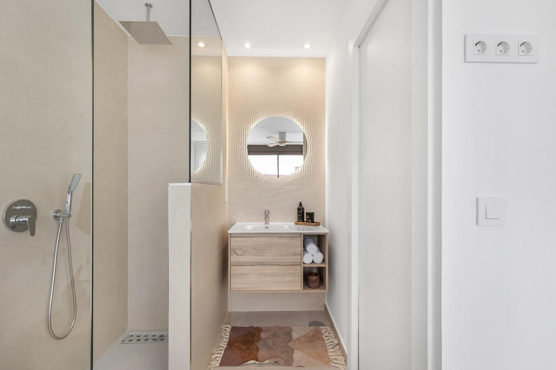 New build - 1. Apartment / flat - Los Alcazares - Costa Calida