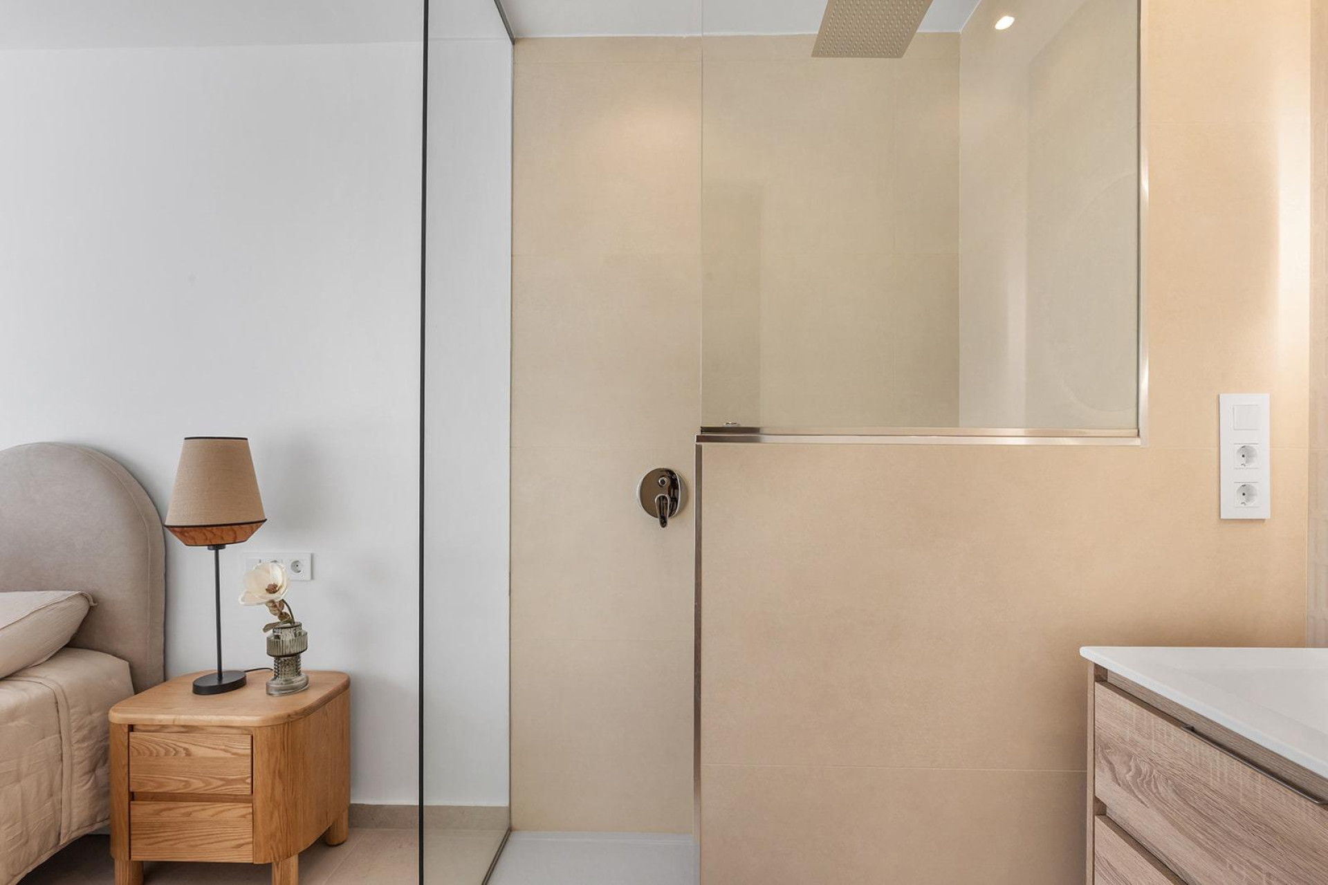 New build - 1. Apartment / flat - Los Alcazares - Costa Calida