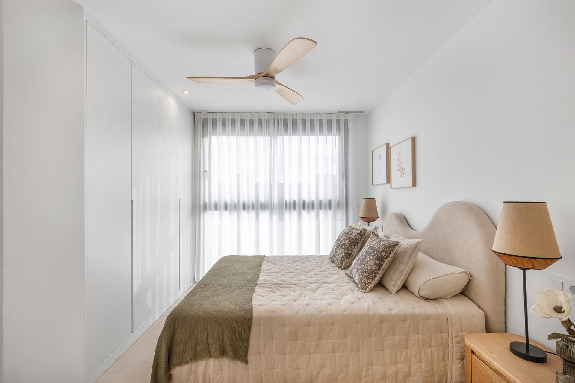 New build - 1. Apartment / flat - Los Alcazares - Costa Calida