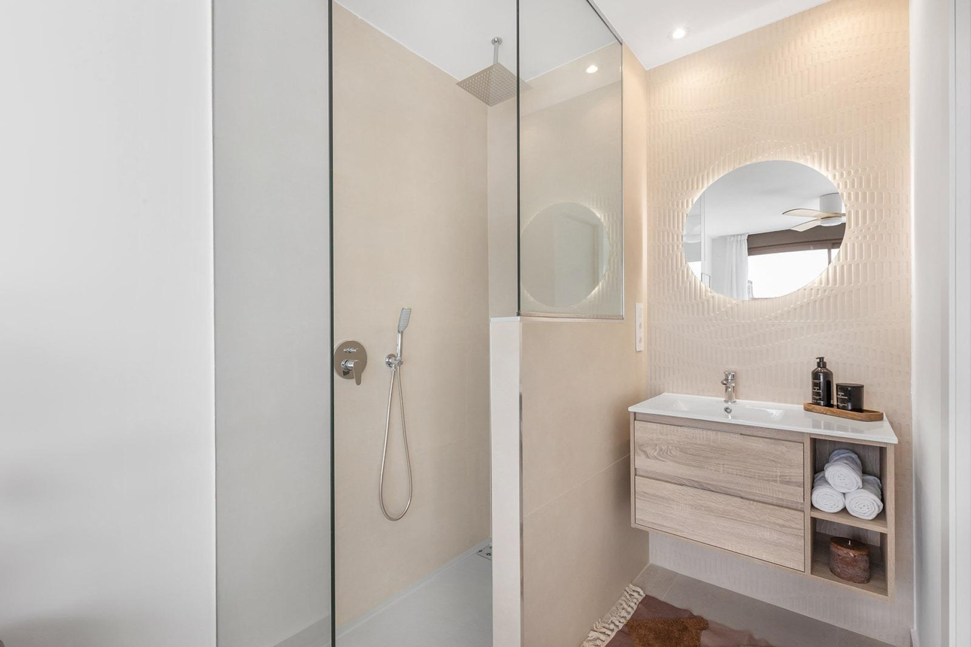 New build - 1. Apartment / flat - Los Alcazares - Costa Calida