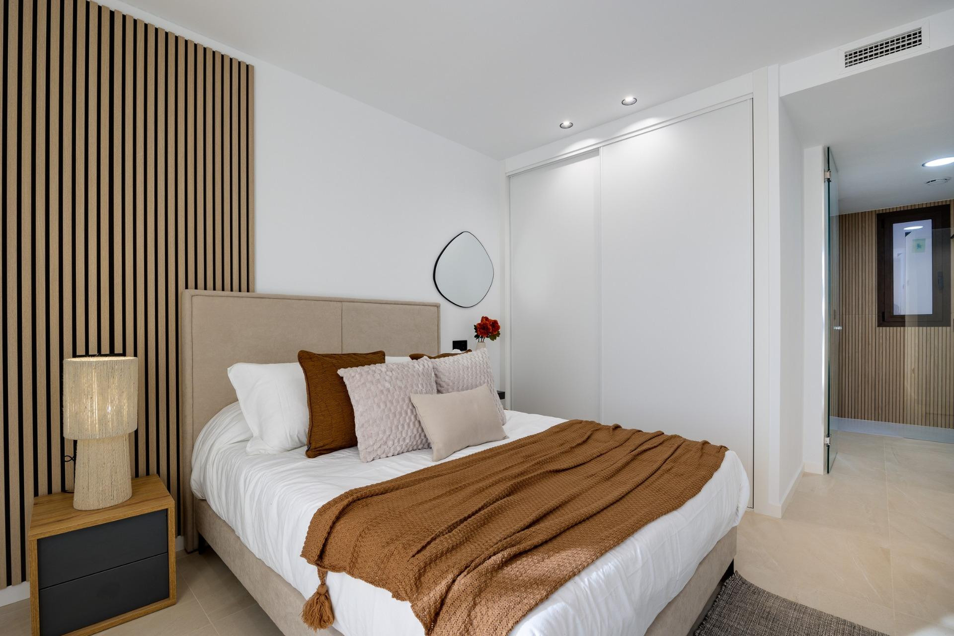 New build - 1. Apartment / flat - Los Alcazares - Costa Calida