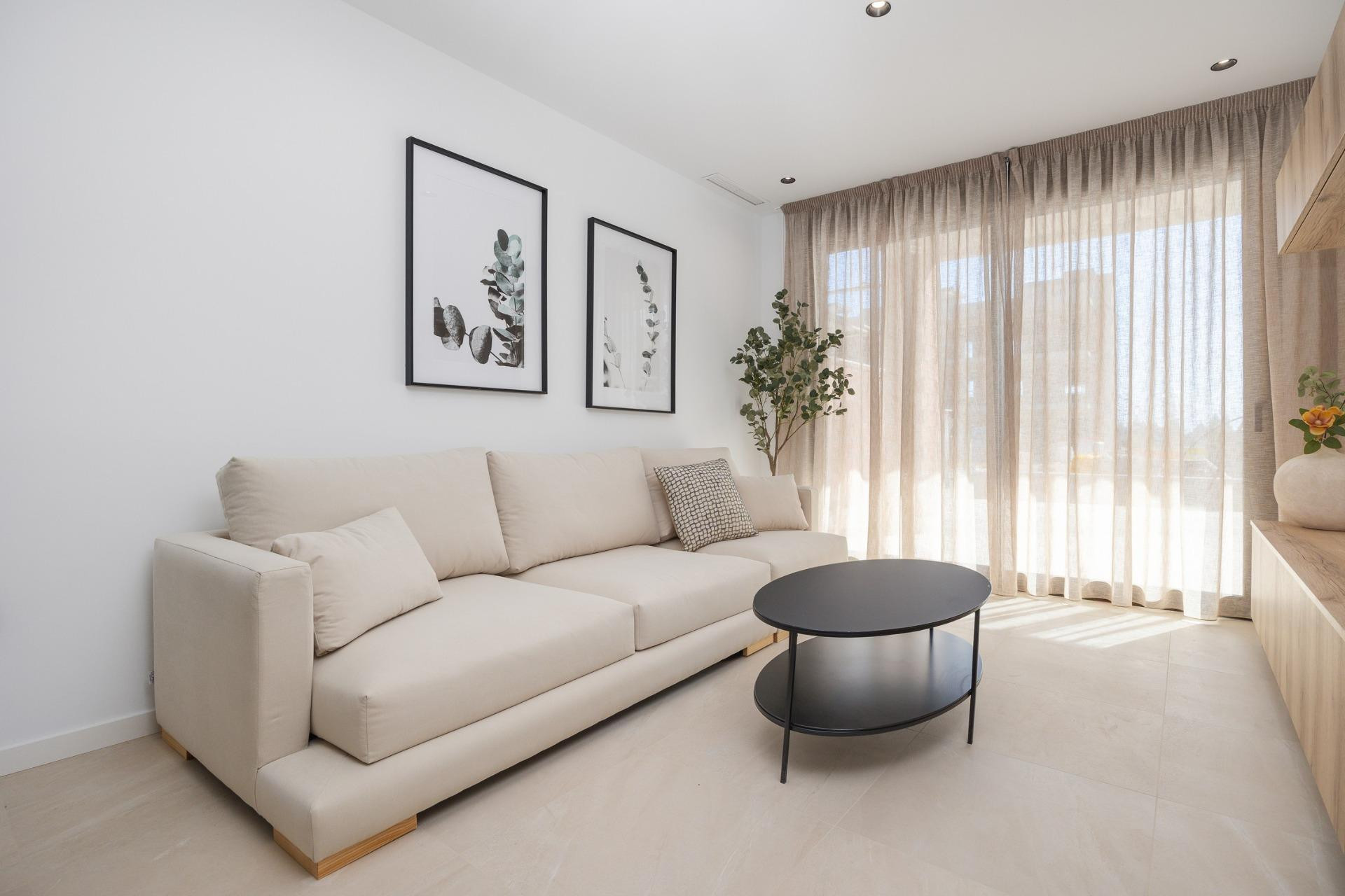 New build - 1. Apartment / flat - Los Alcazares - Costa Calida