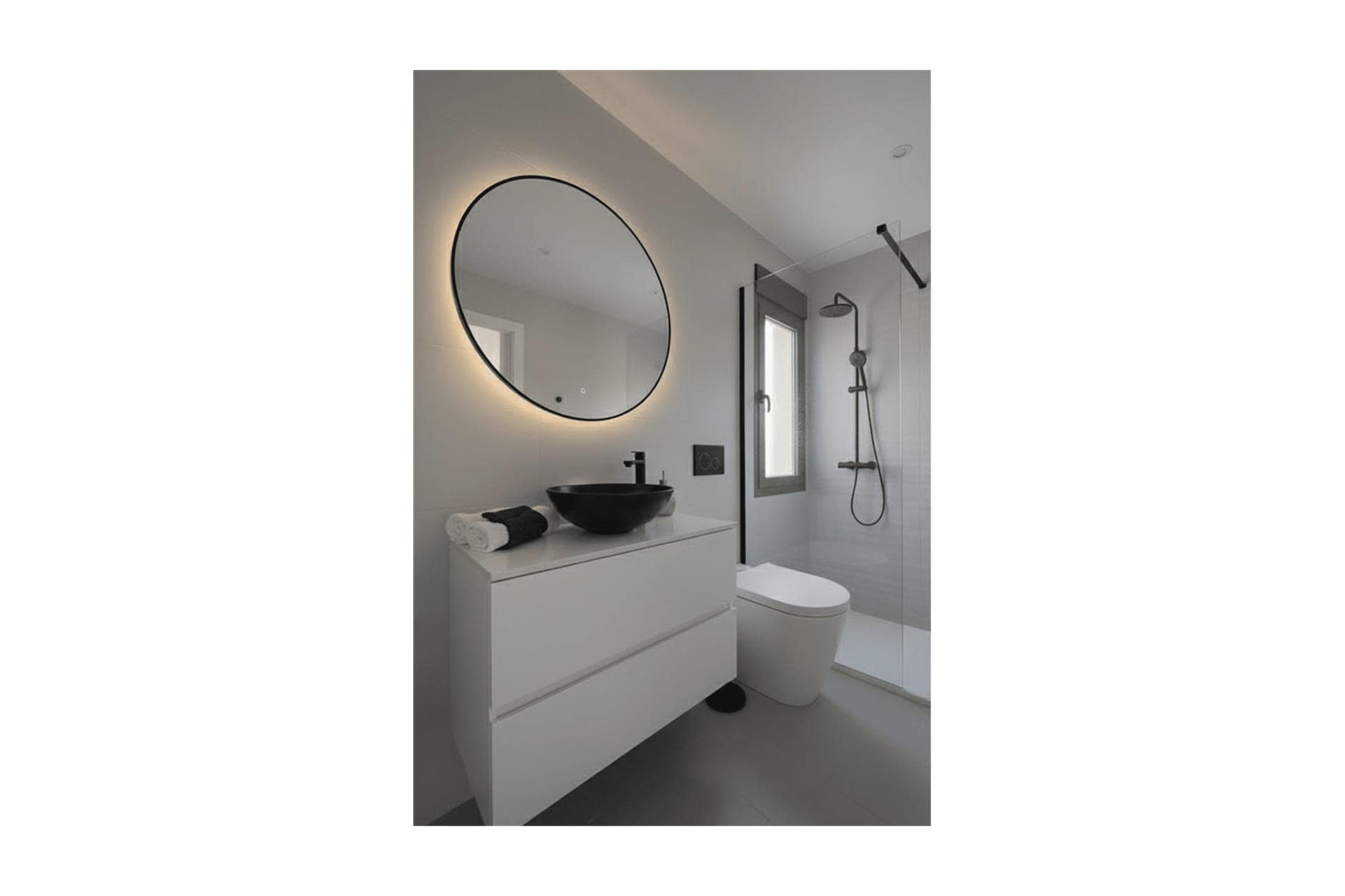 New build - 1. Apartment / flat - Los Alcazares - Costa Calida