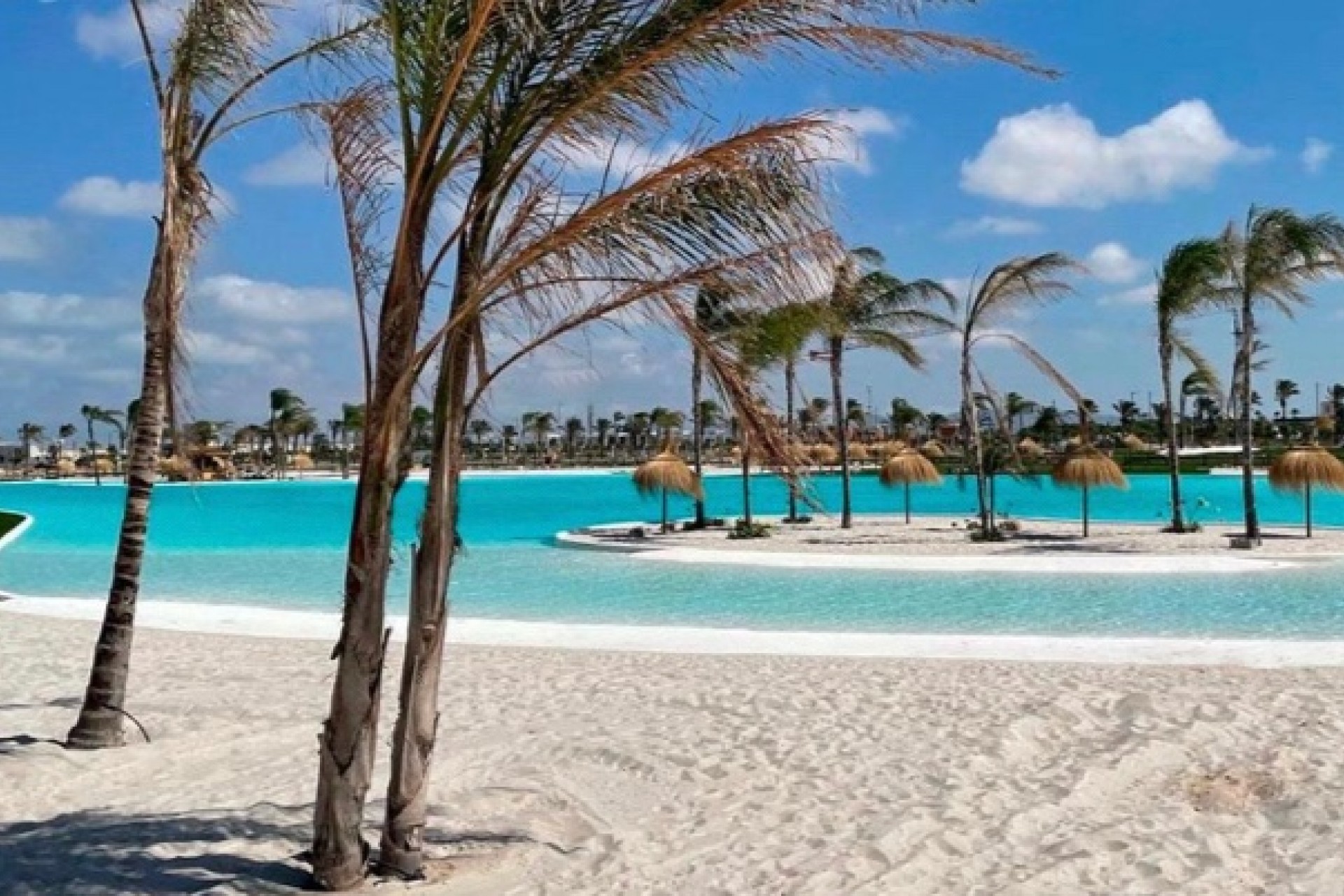 New build - 1. Apartment / flat - Los Alcazares - Costa Calida