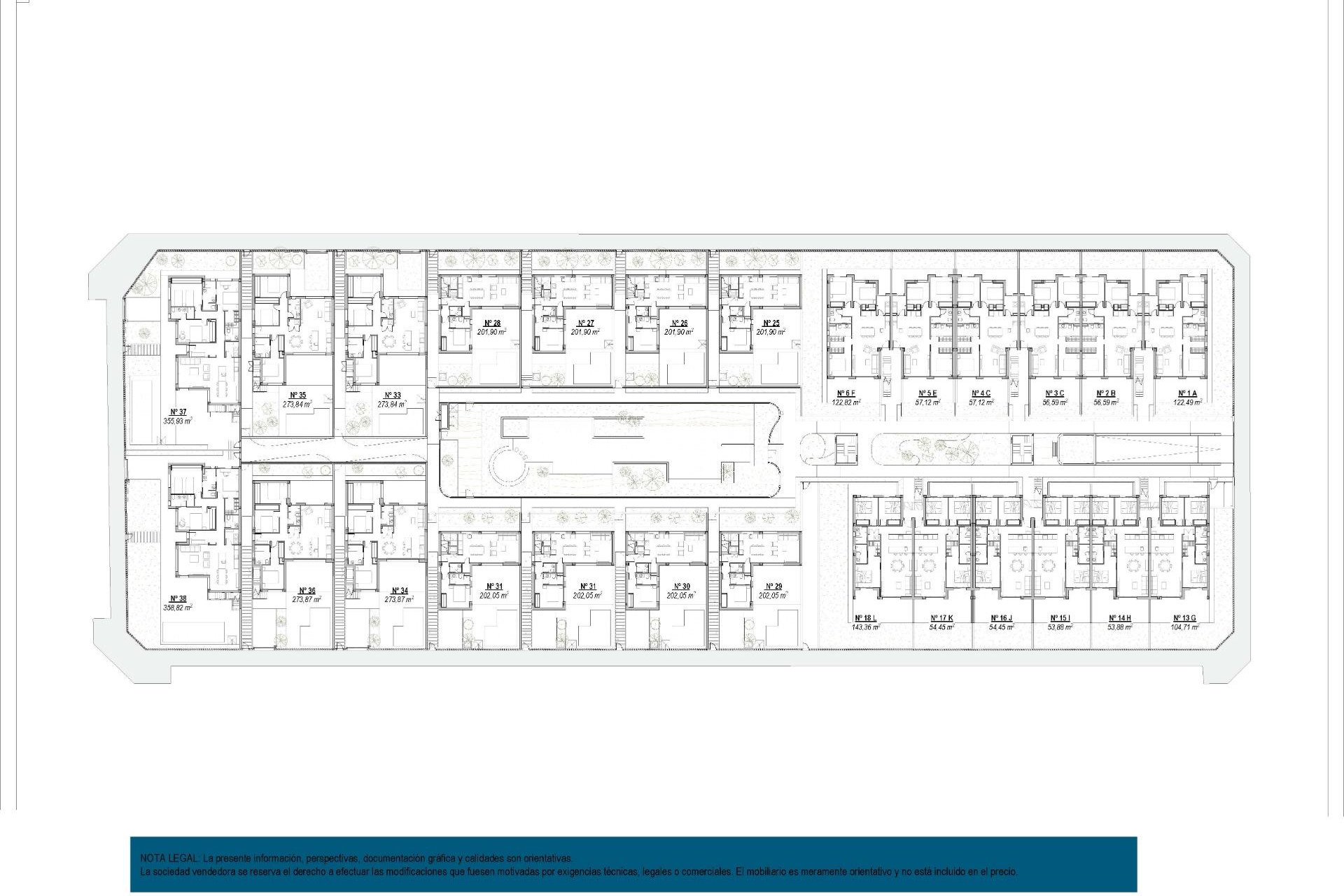 New Build - 1. Apartment / flat - Los Alcazares