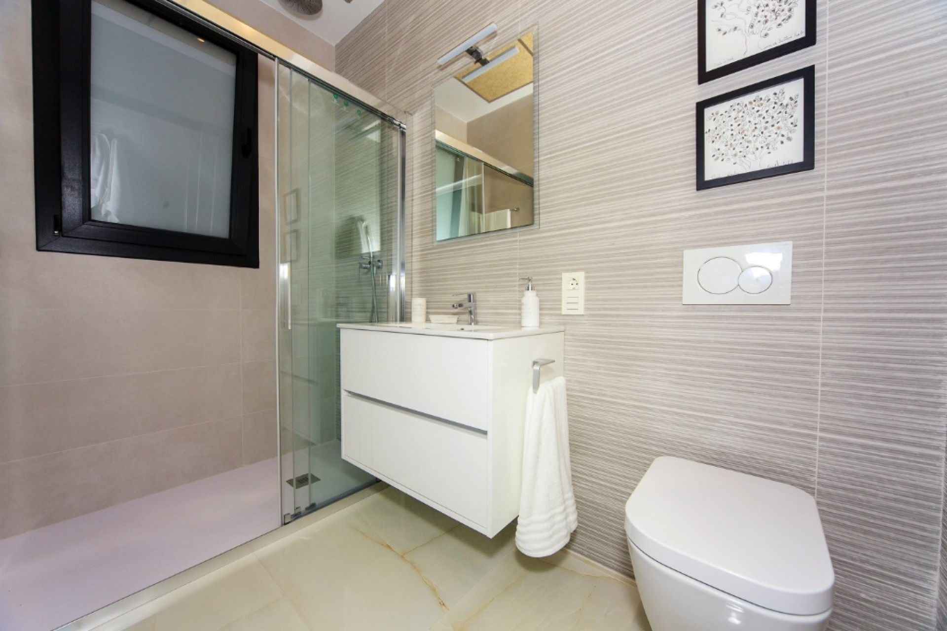 New build - 1. Apartment / flat - Los Altos - Costa Blanca South