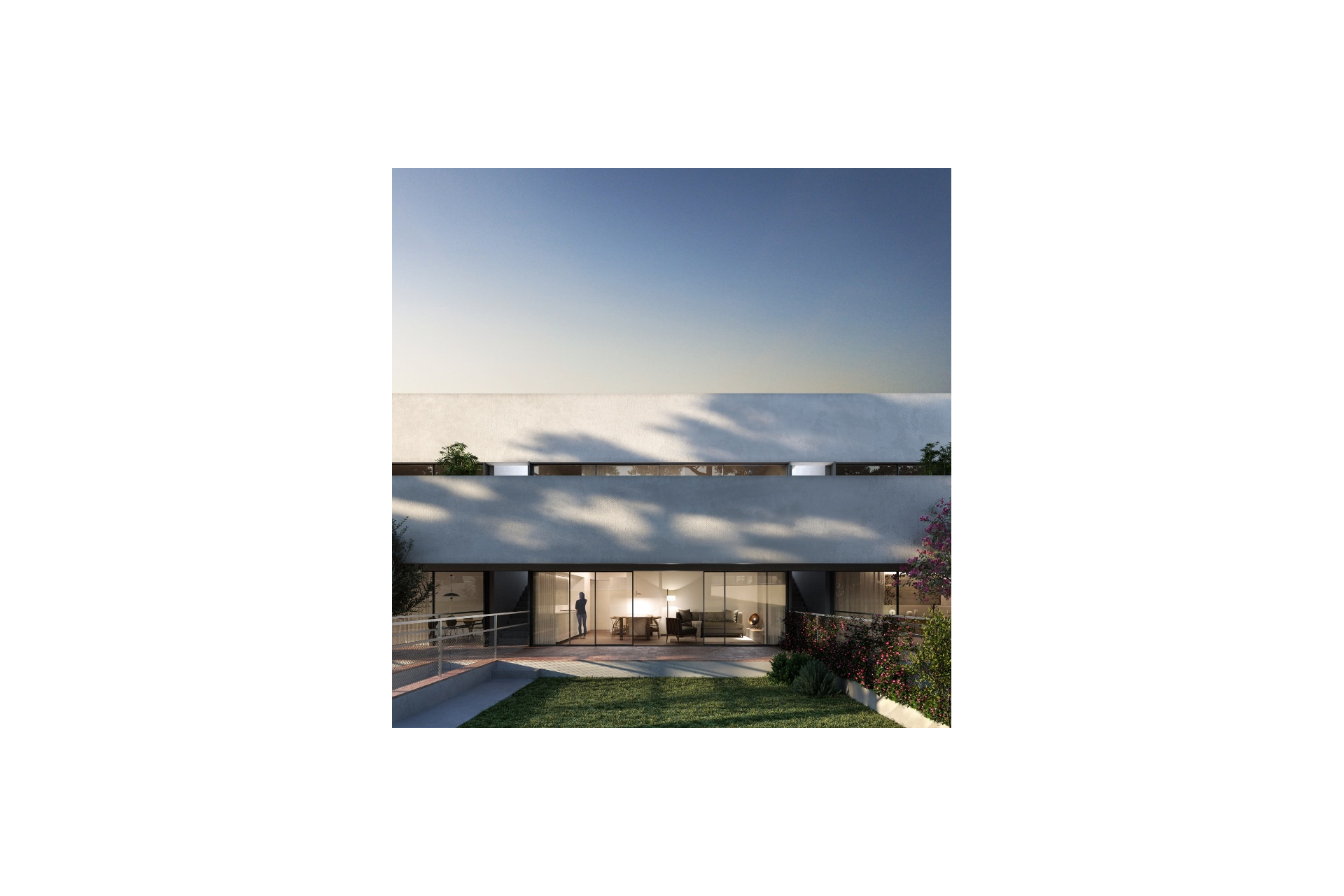 New build - 1. Apartment / flat - Los Balcones - Costa Blanca South