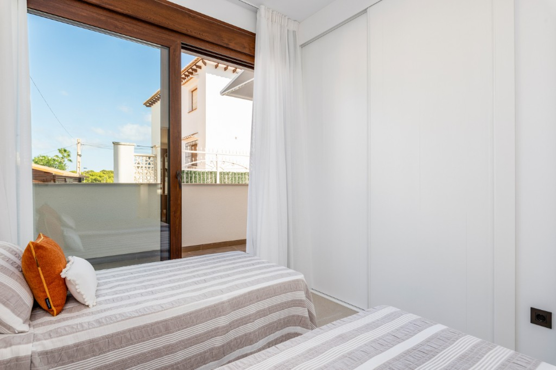 New build - 1. Apartment / flat - Los Balcones - Costa Blanca South