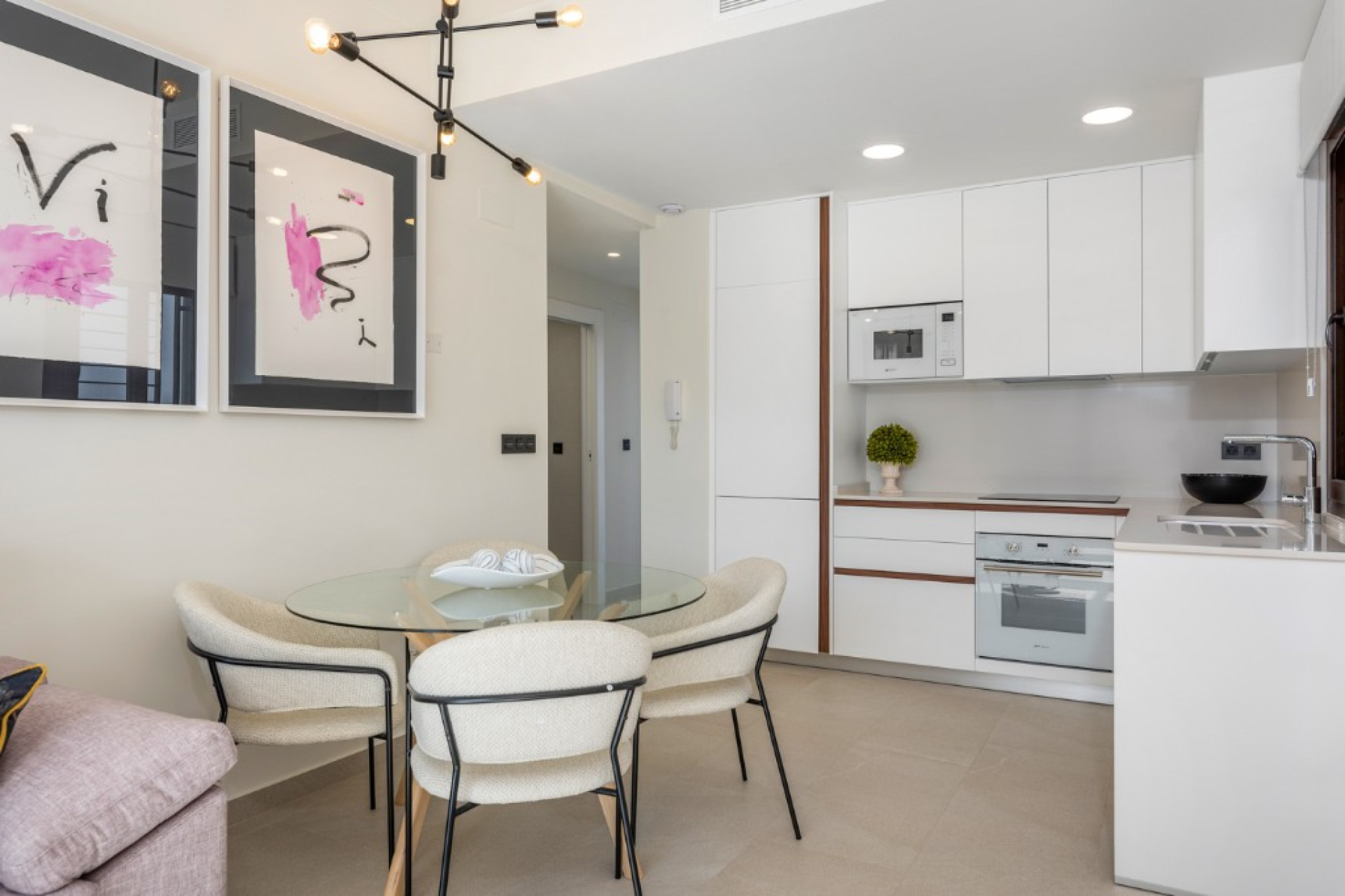 New build - 1. Apartment / flat - Los Balcones - Costa Blanca South