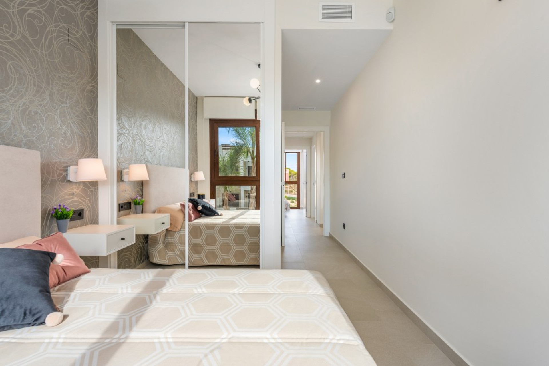 New build - 1. Apartment / flat - Los Balcones - Costa Blanca South